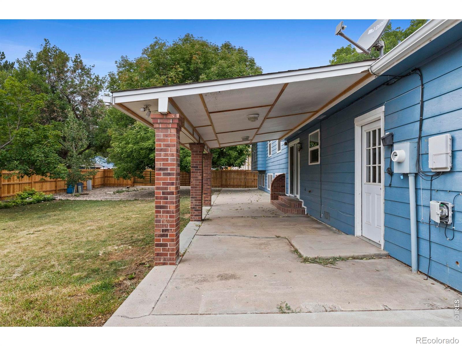 MLS Image #24 for 400  edgewood drive,loveland, Colorado