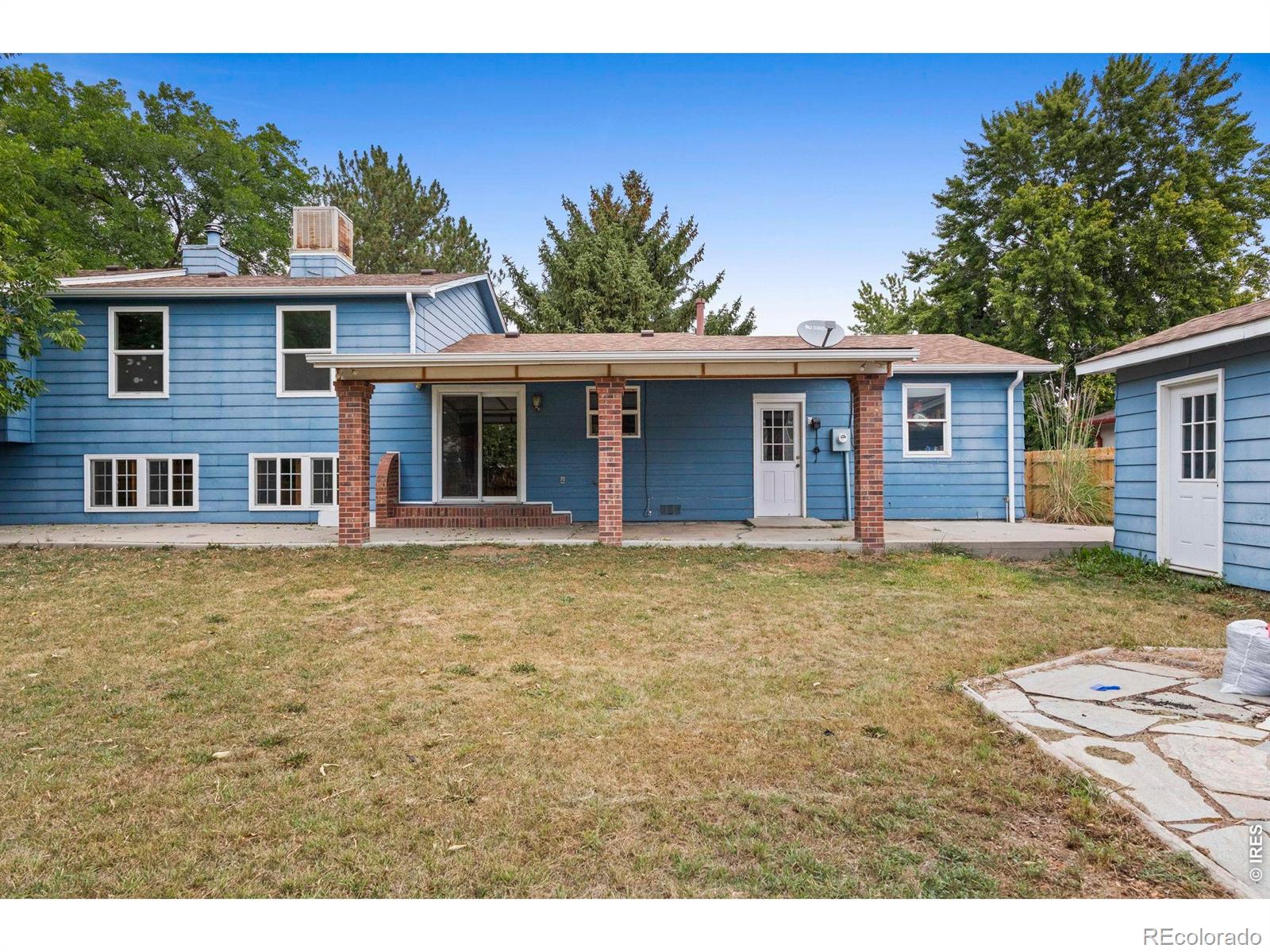 MLS Image #25 for 400  edgewood drive,loveland, Colorado