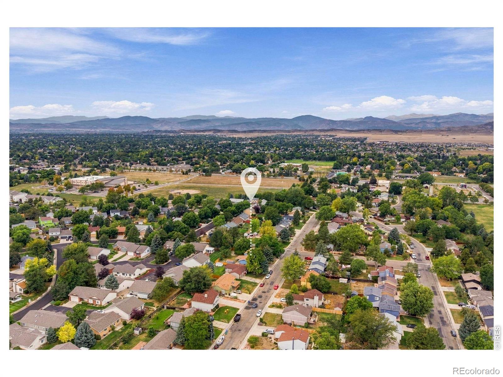 MLS Image #31 for 400  edgewood drive,loveland, Colorado