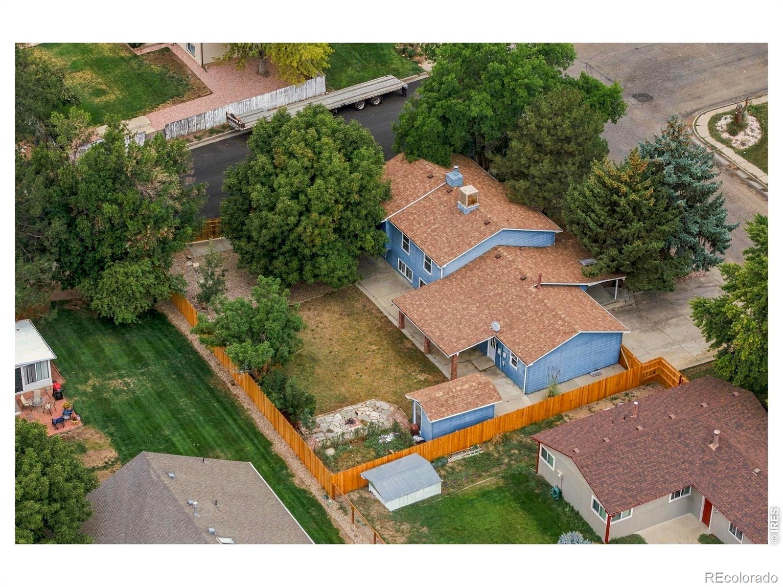 MLS Image #32 for 400  edgewood drive,loveland, Colorado