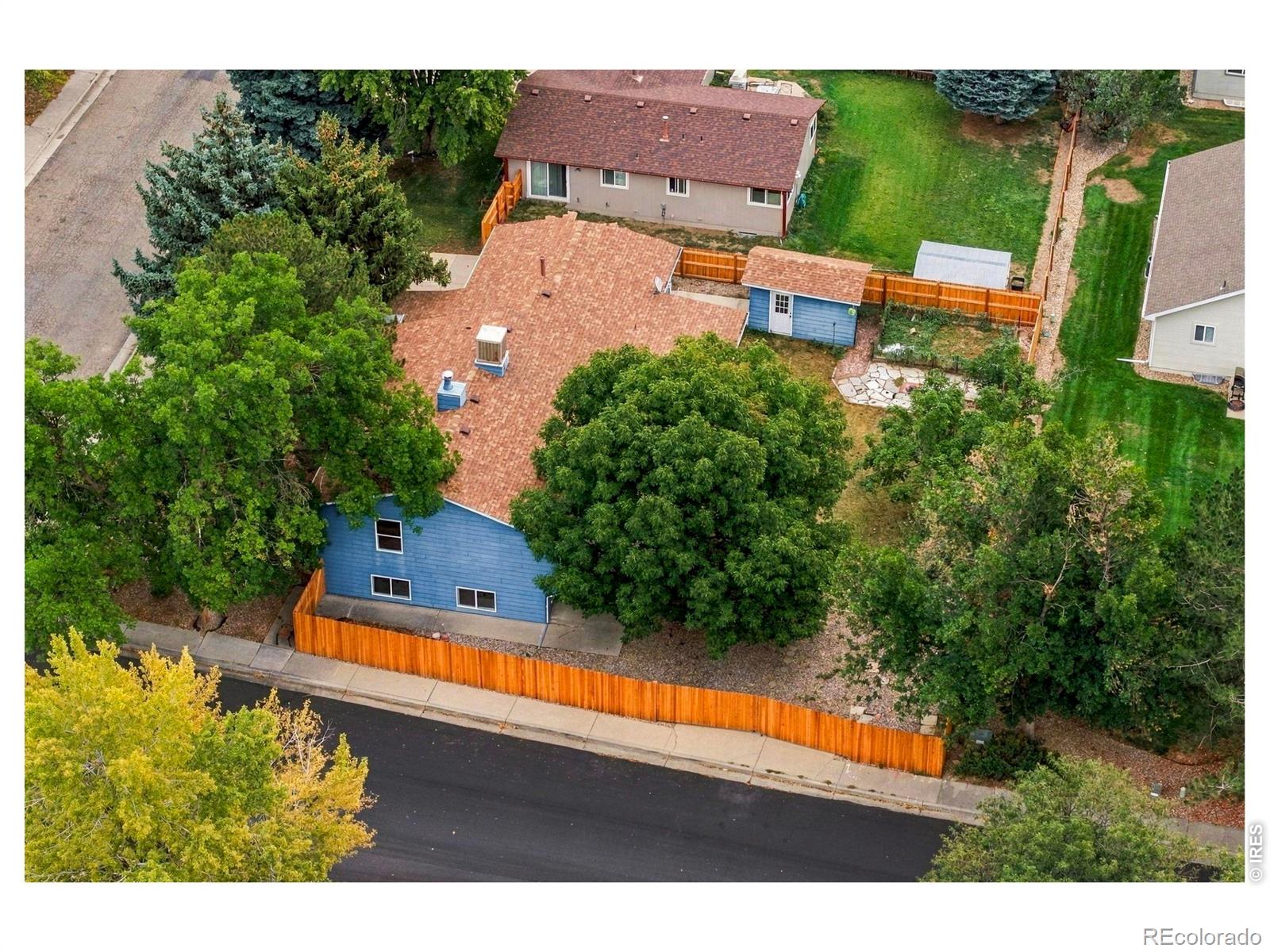 MLS Image #33 for 400  edgewood drive,loveland, Colorado