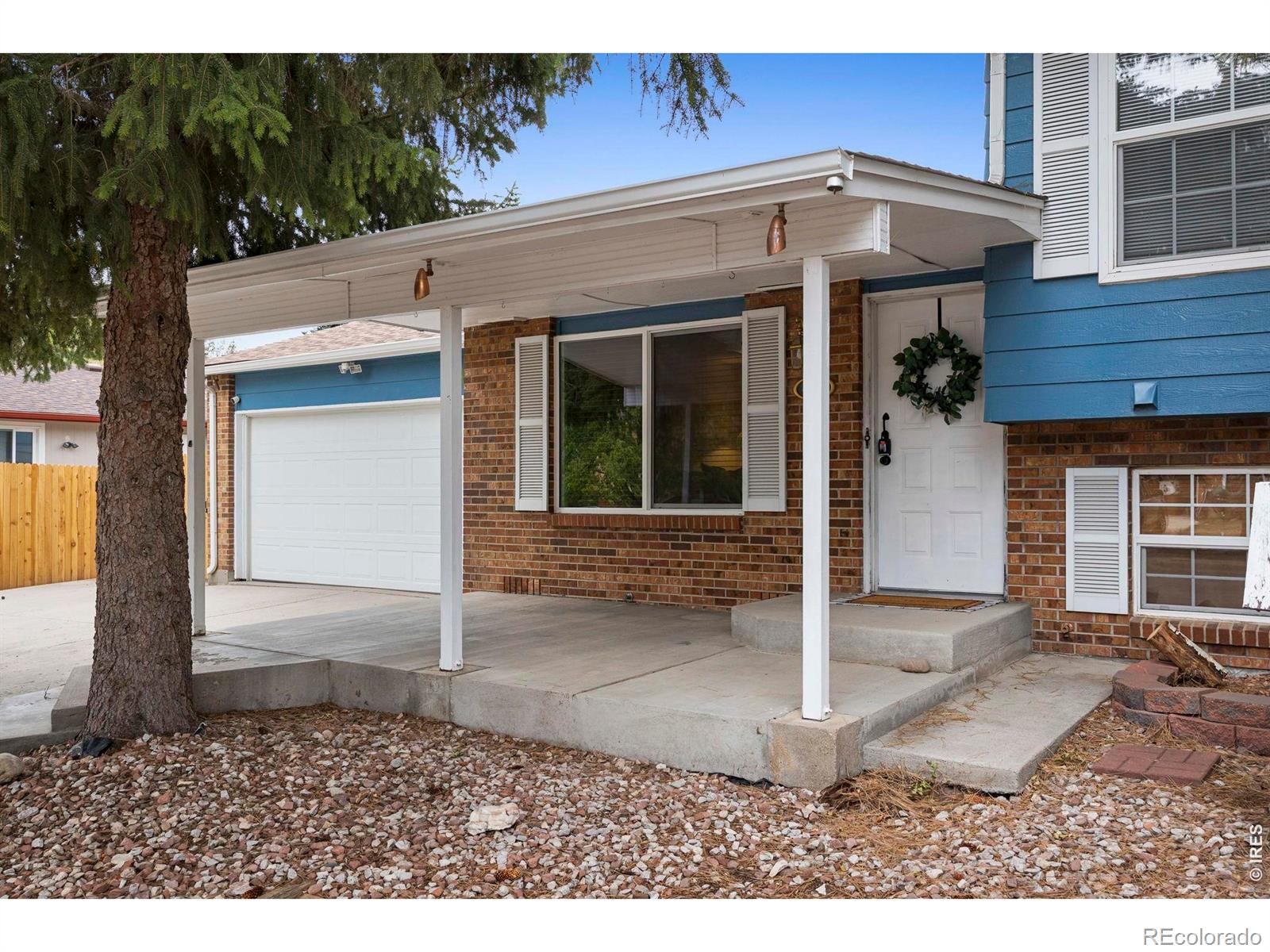 MLS Image #4 for 400  edgewood drive,loveland, Colorado