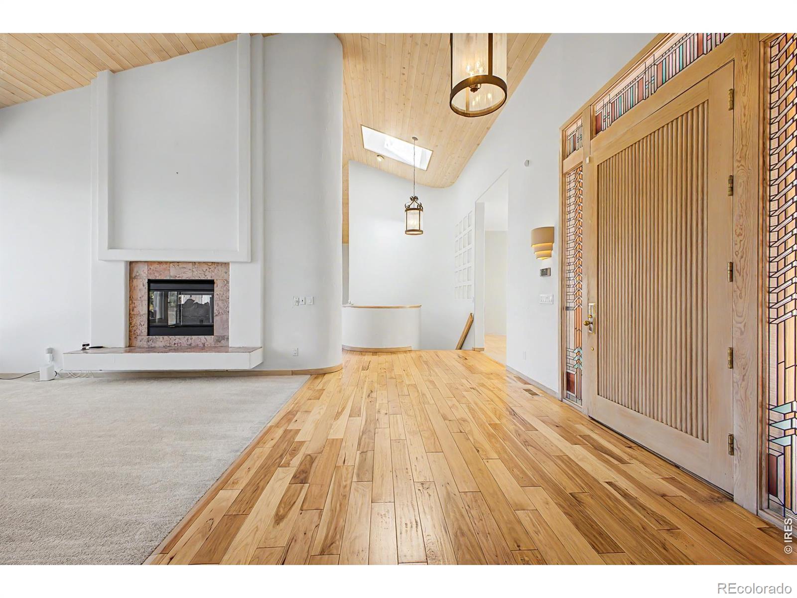 MLS Image #1 for 935  castle ridge road,golden, Colorado