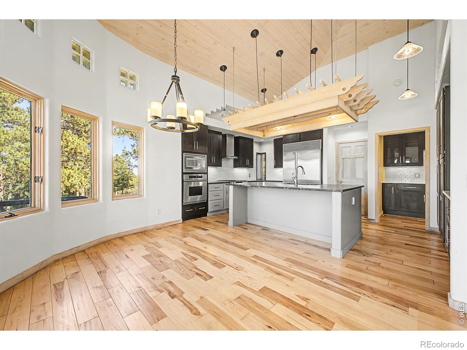 MLS Image #10 for 935  castle ridge road,golden, Colorado