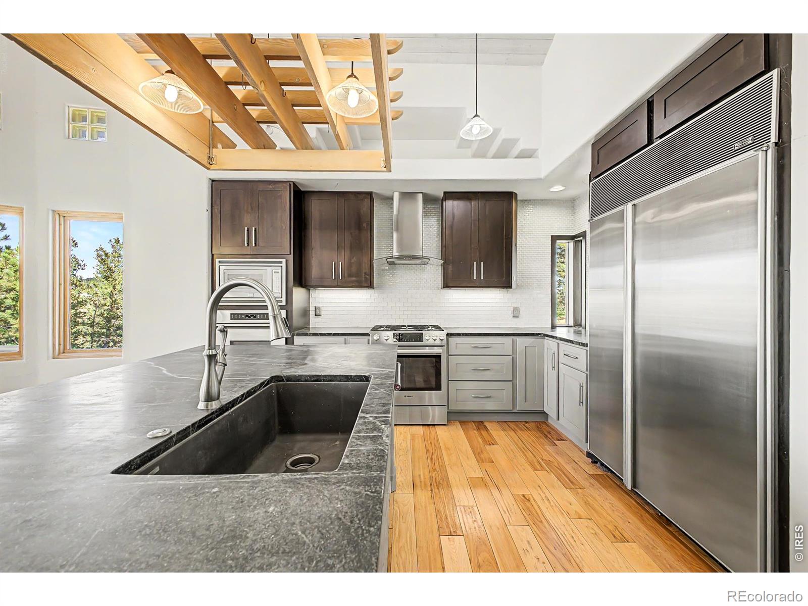 MLS Image #11 for 935  castle ridge road,golden, Colorado