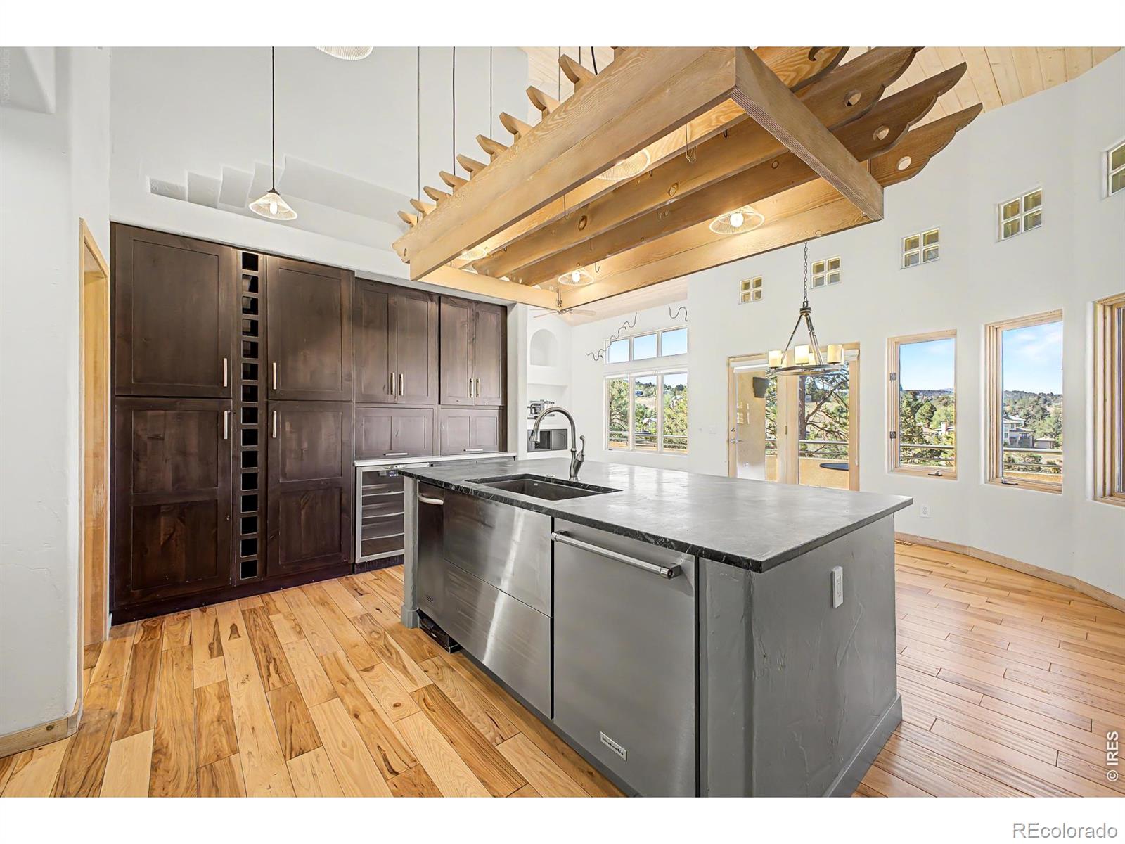 MLS Image #13 for 935  castle ridge road,golden, Colorado