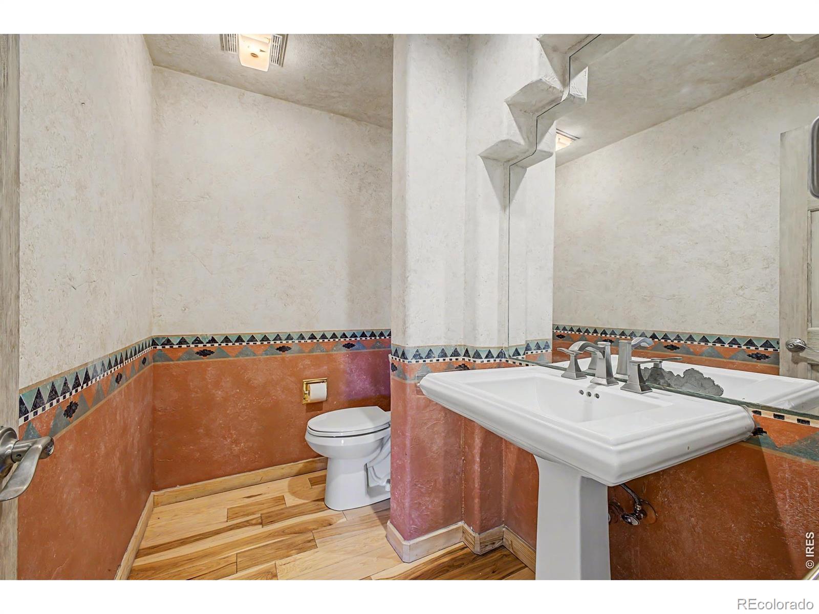 MLS Image #16 for 935  castle ridge road,golden, Colorado