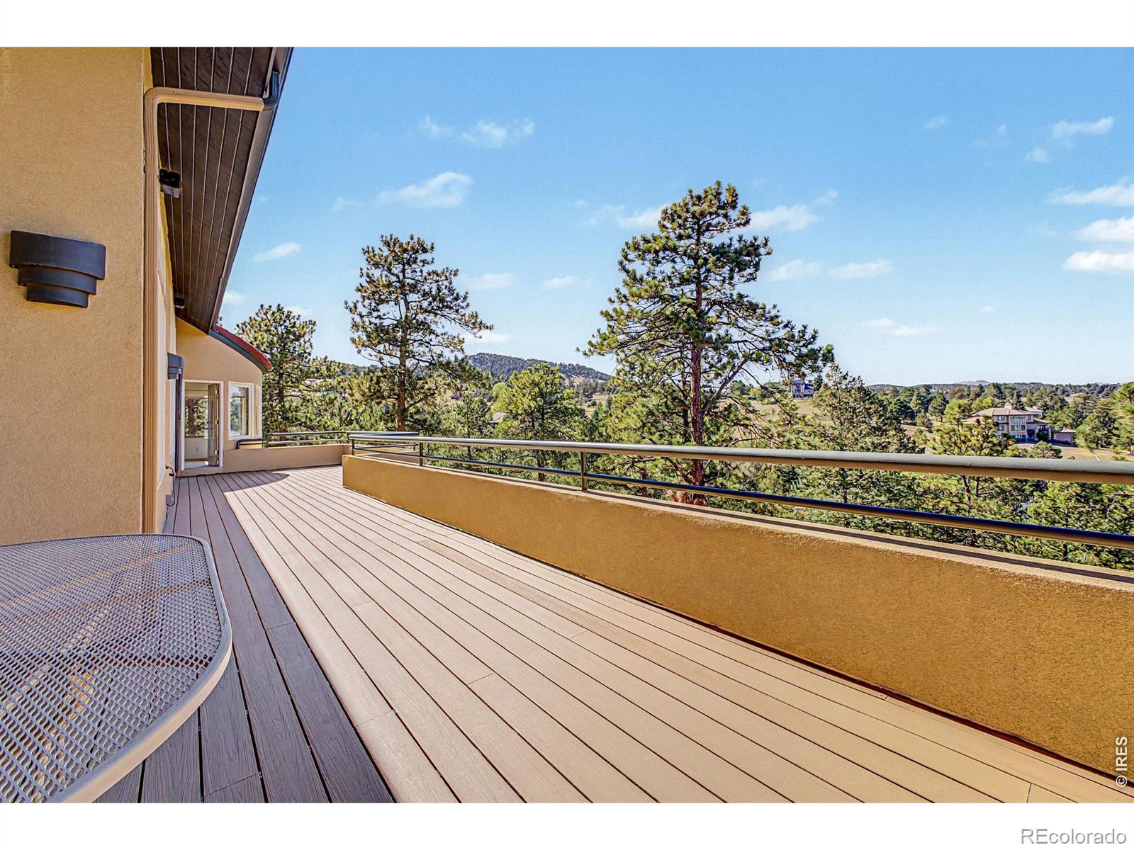 MLS Image #33 for 935  castle ridge road,golden, Colorado