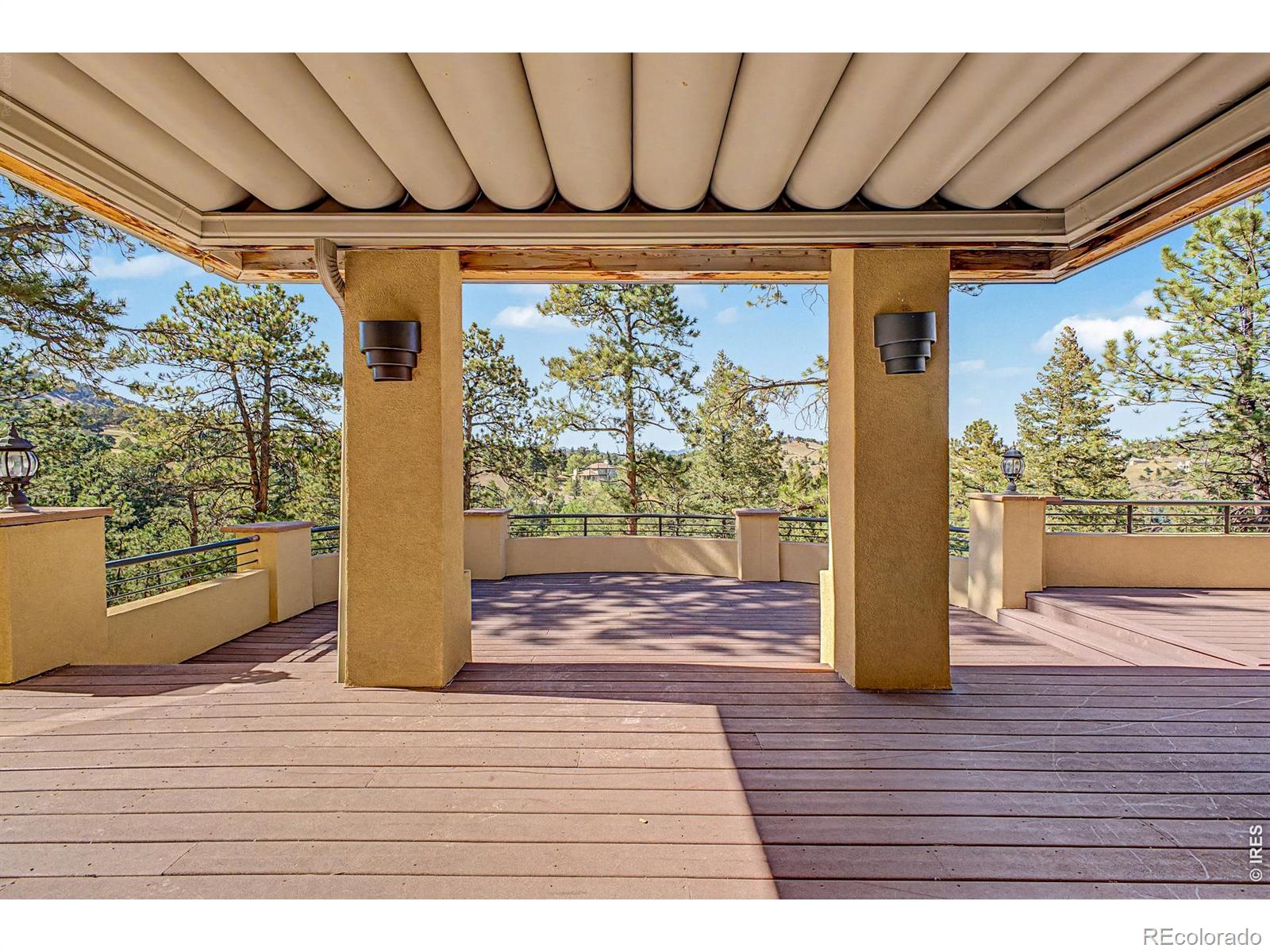 MLS Image #36 for 935  castle ridge road,golden, Colorado
