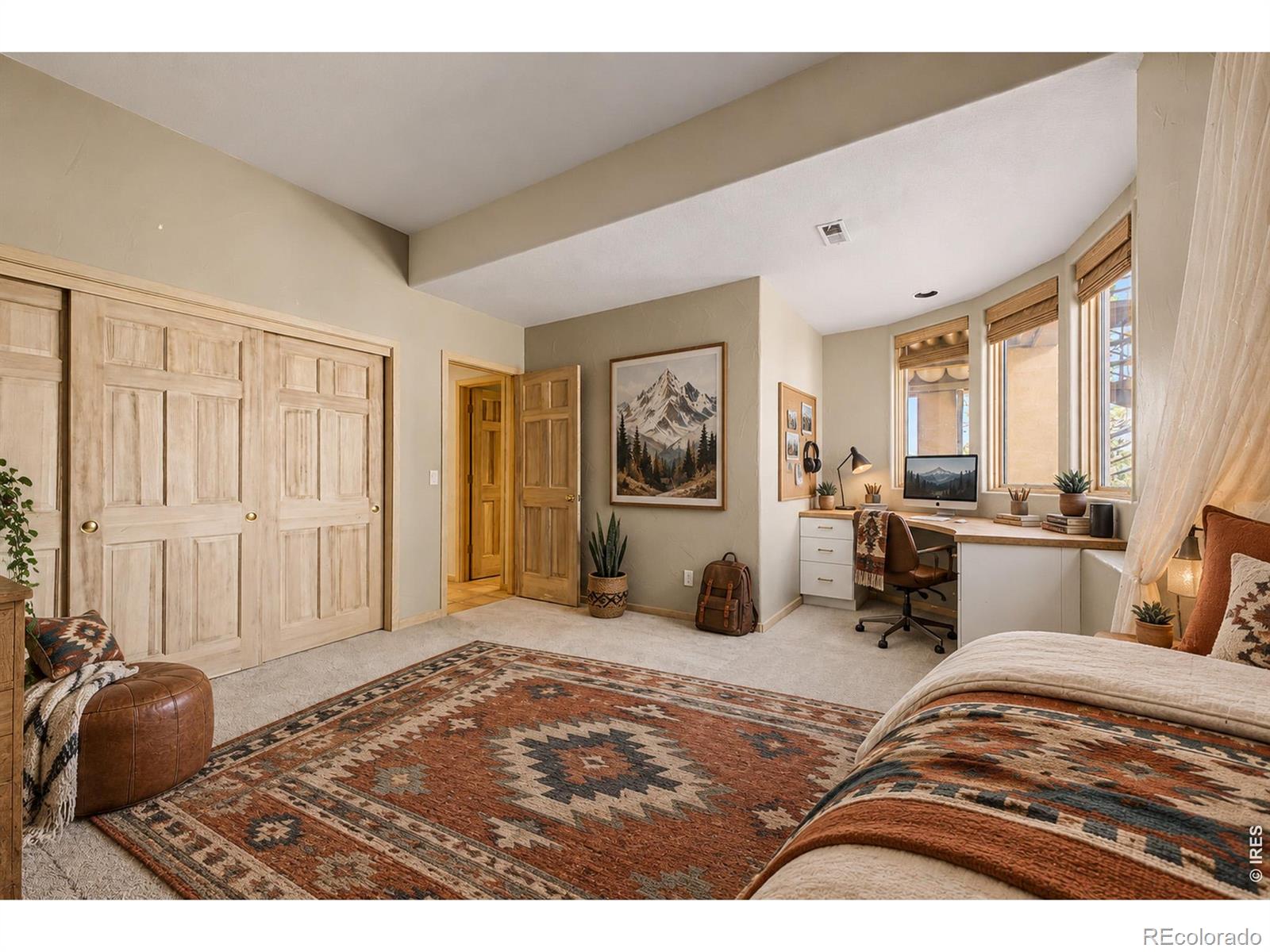 MLS Image #38 for 935  castle ridge road,golden, Colorado