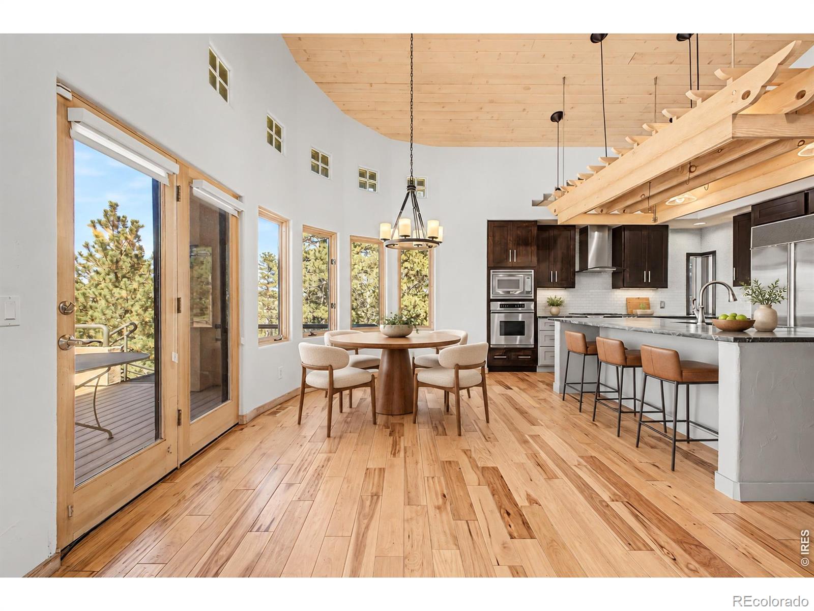 MLS Image #39 for 935  castle ridge road,golden, Colorado