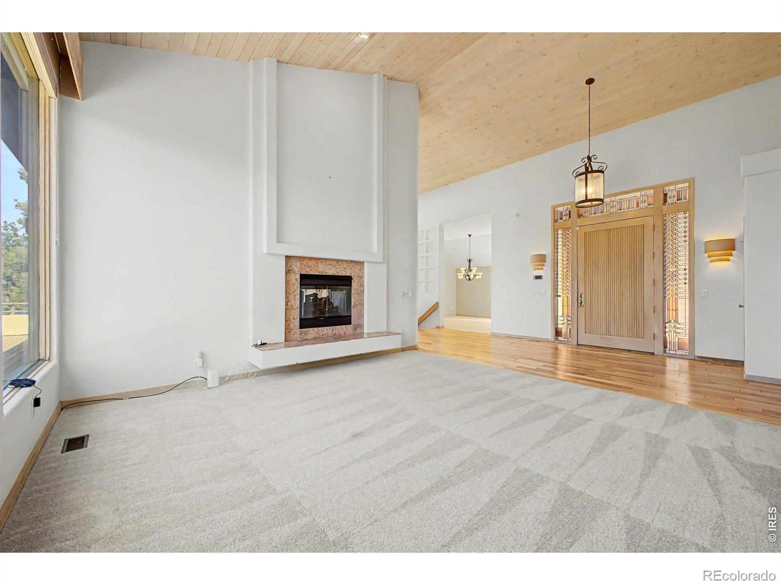 MLS Image #4 for 935  castle ridge road,golden, Colorado