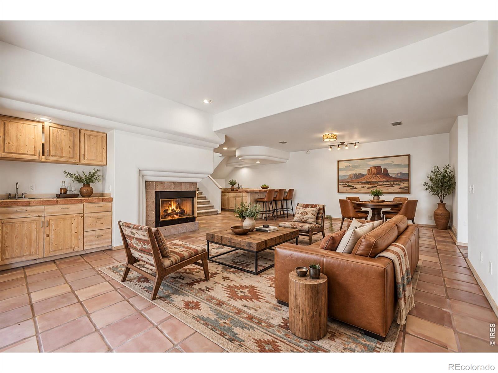 MLS Image #40 for 935  castle ridge road,golden, Colorado