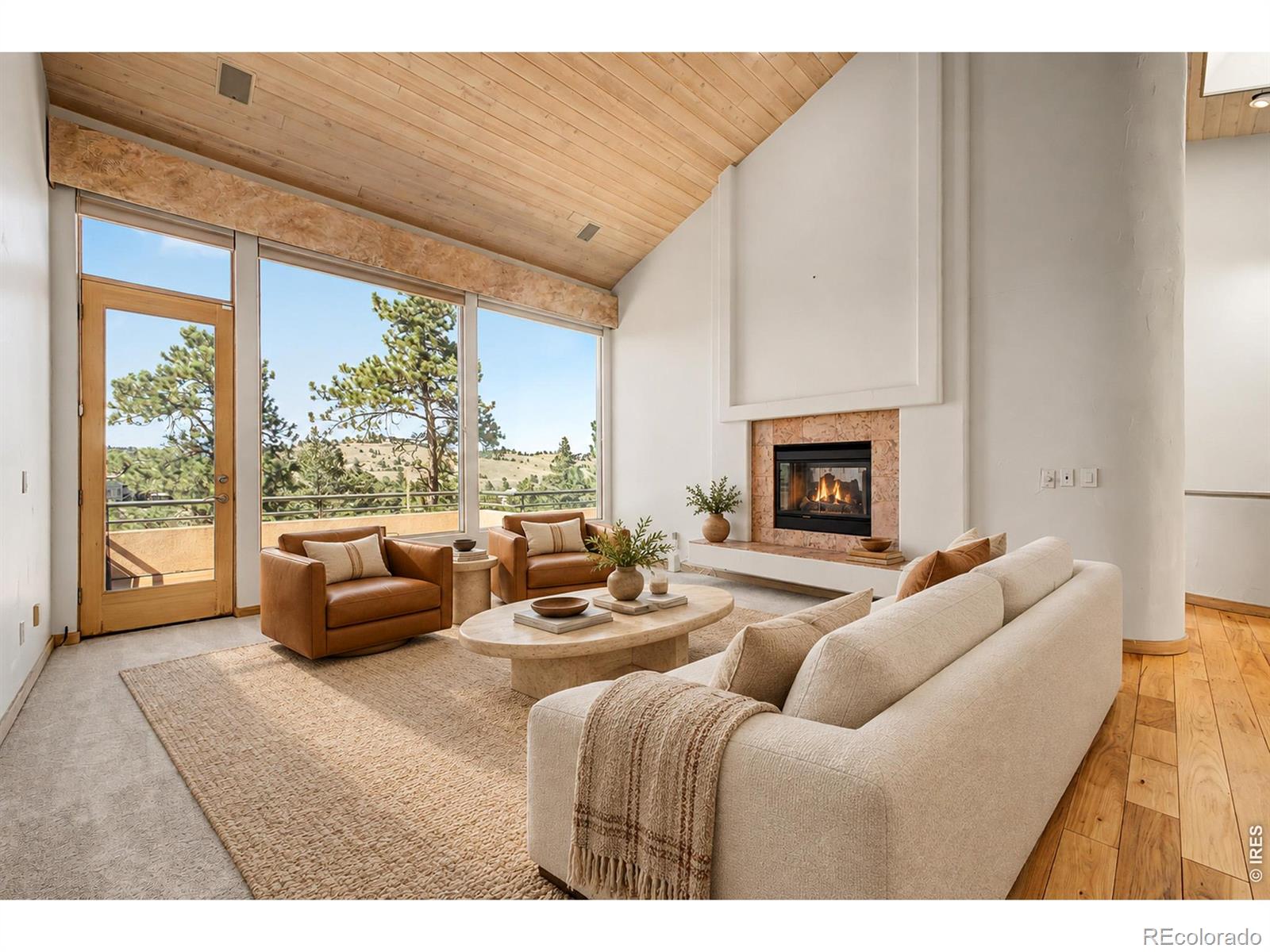 MLS Image #44 for 935  castle ridge road,golden, Colorado