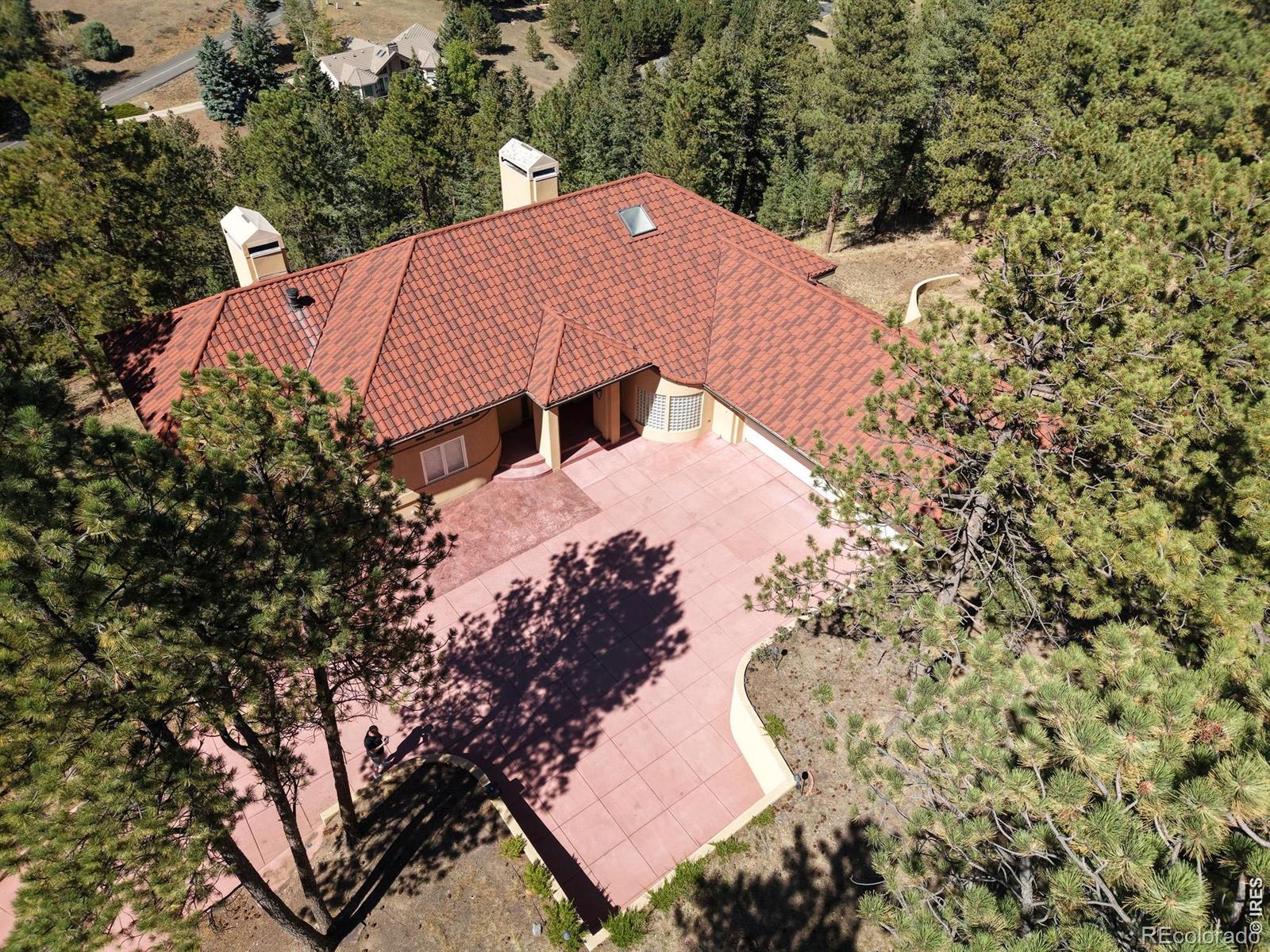 MLS Image #48 for 935  castle ridge road,golden, Colorado