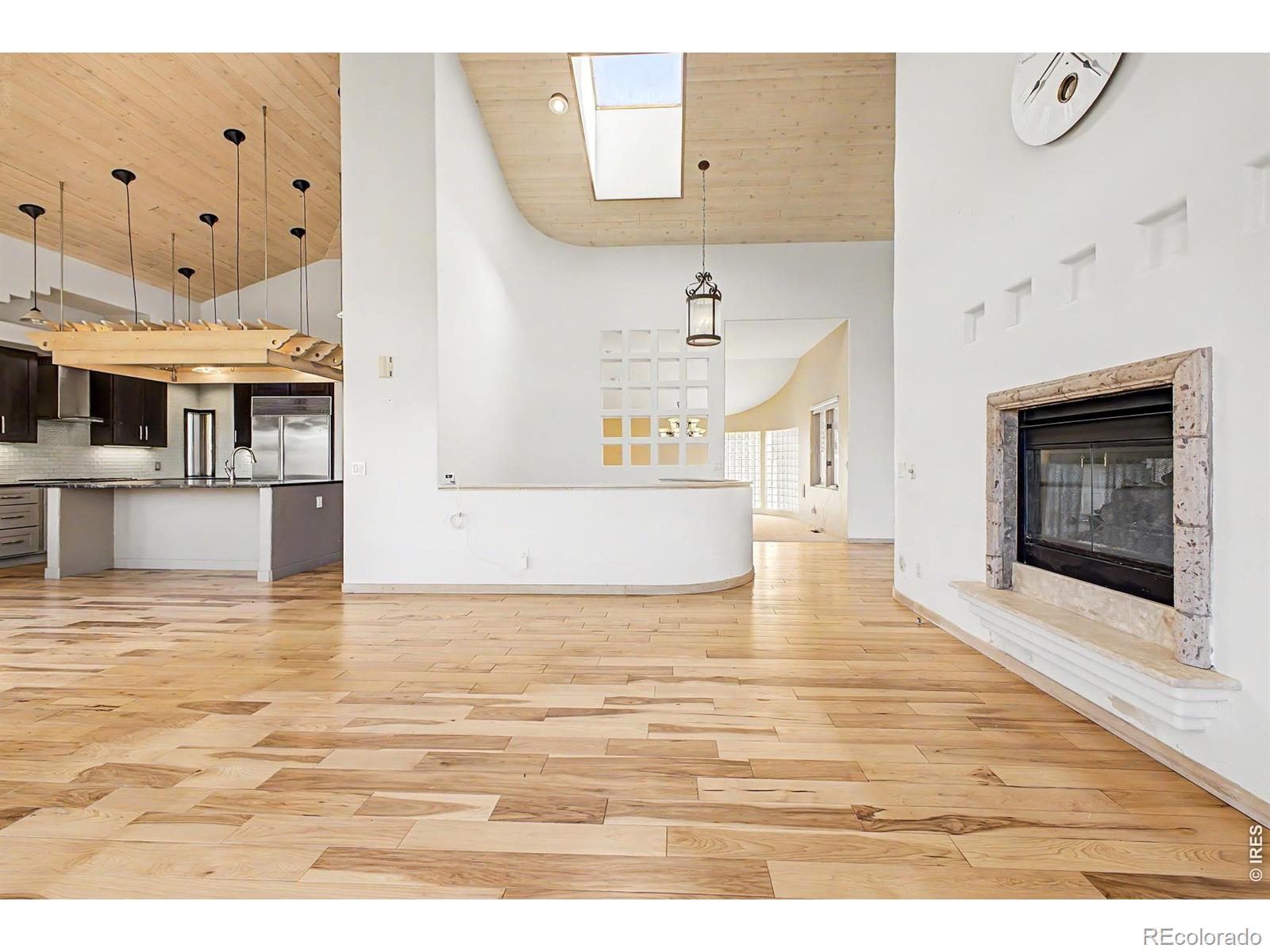 MLS Image #5 for 935  castle ridge road,golden, Colorado