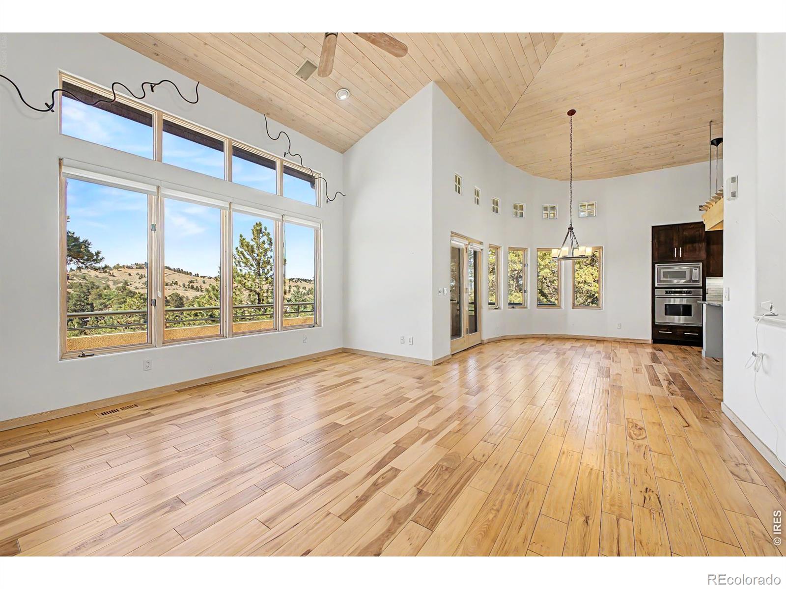 MLS Image #6 for 935  castle ridge road,golden, Colorado