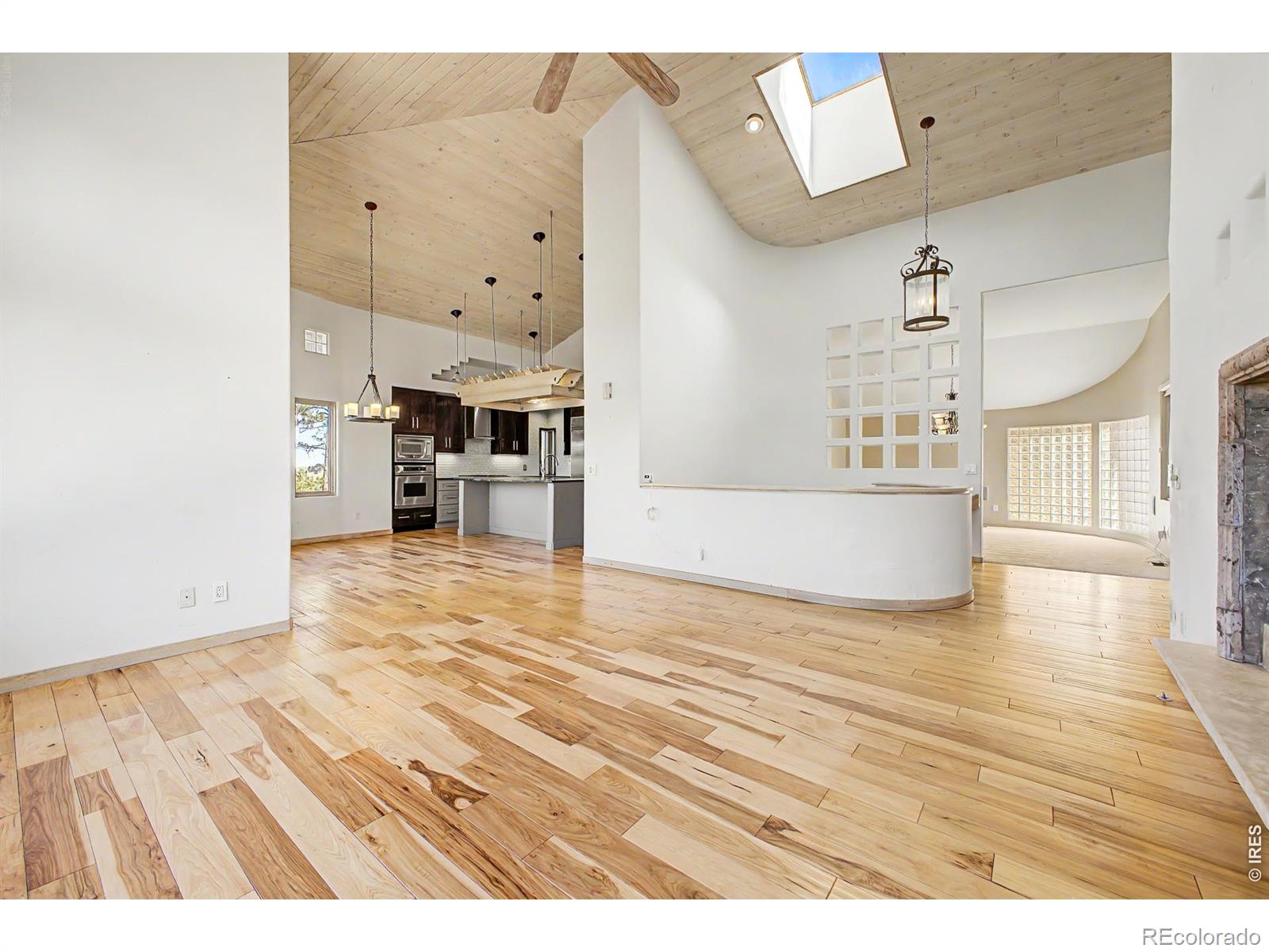 MLS Image #7 for 935  castle ridge road,golden, Colorado