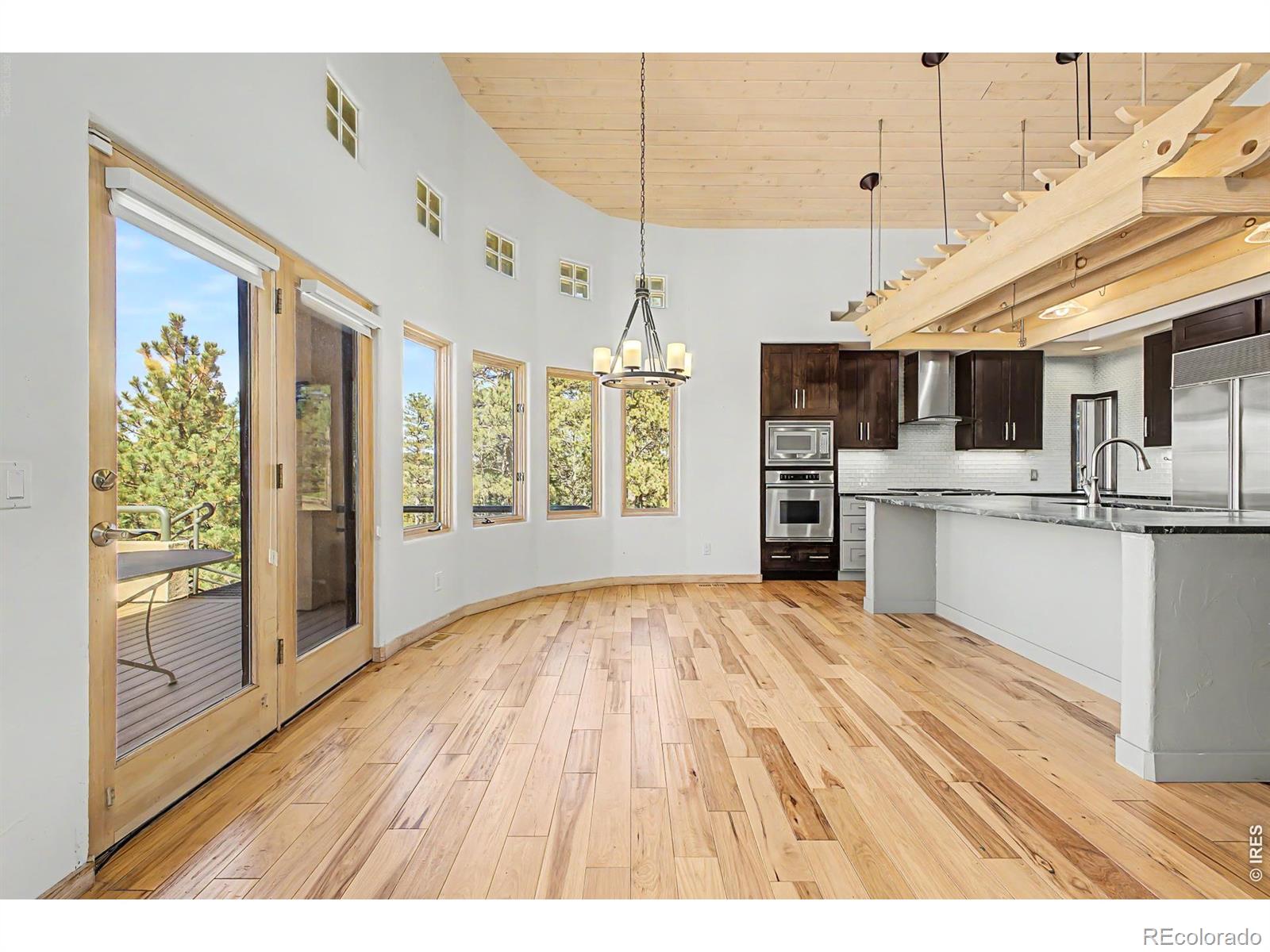 MLS Image #9 for 935  castle ridge road,golden, Colorado