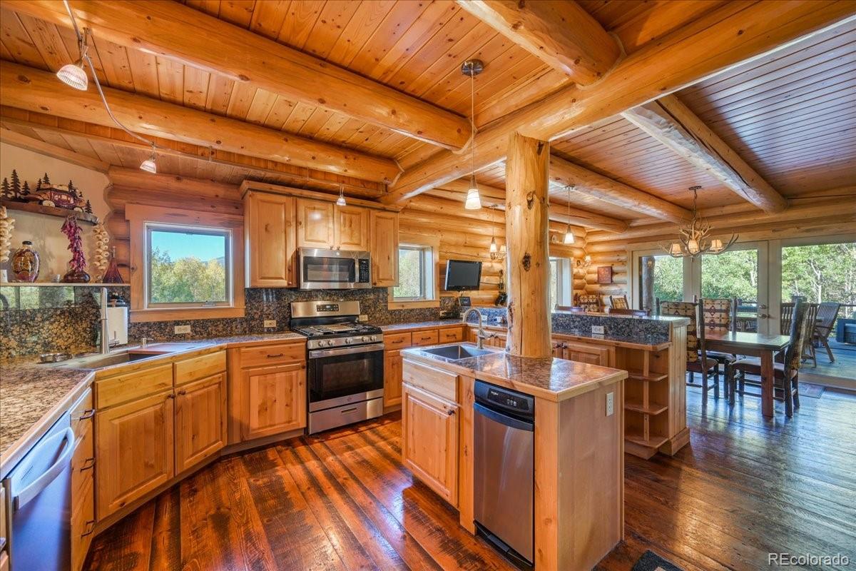 MLS Image #10 for 1624  ruby road,silverthorne, Colorado