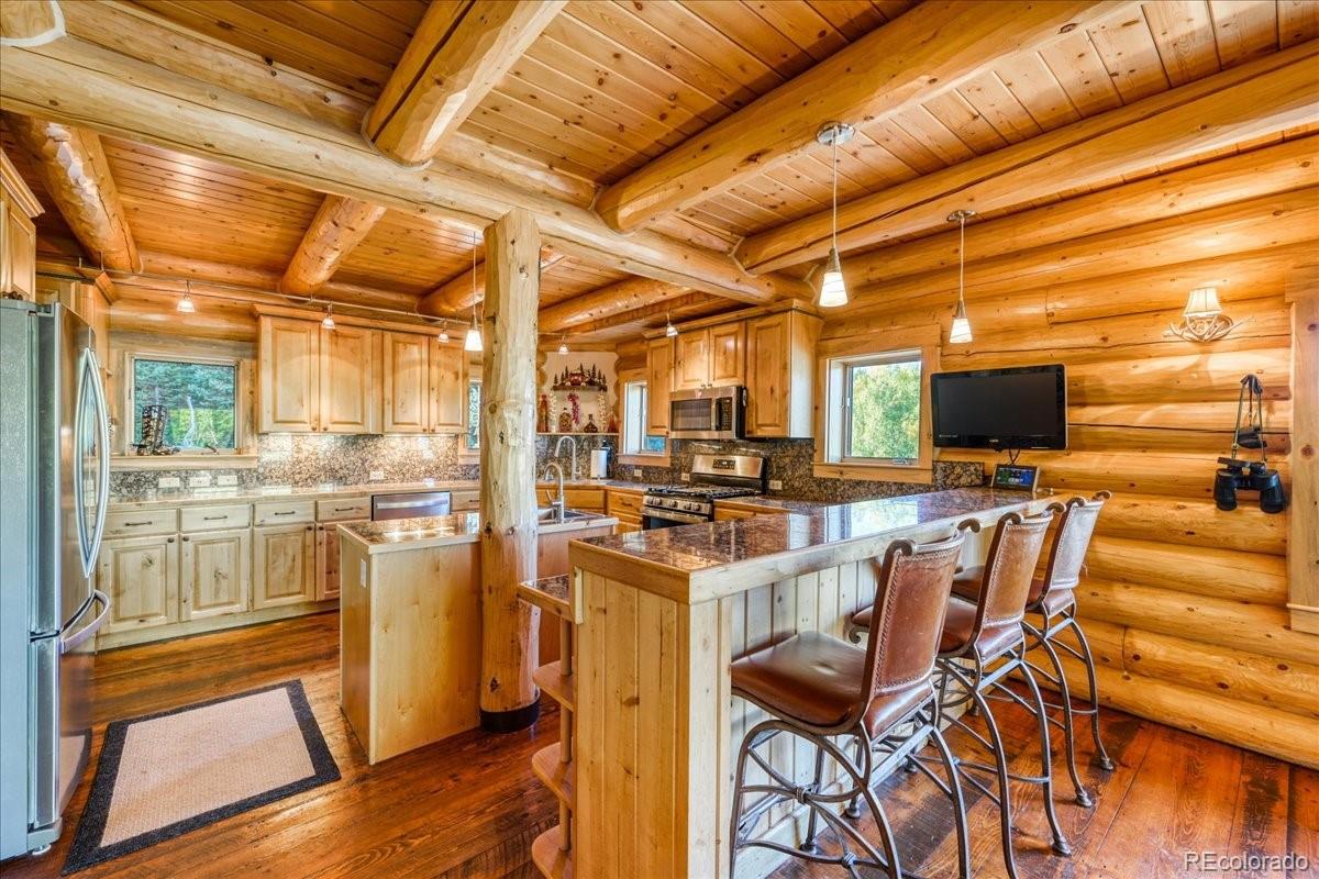 MLS Image #12 for 1624  ruby road,silverthorne, Colorado