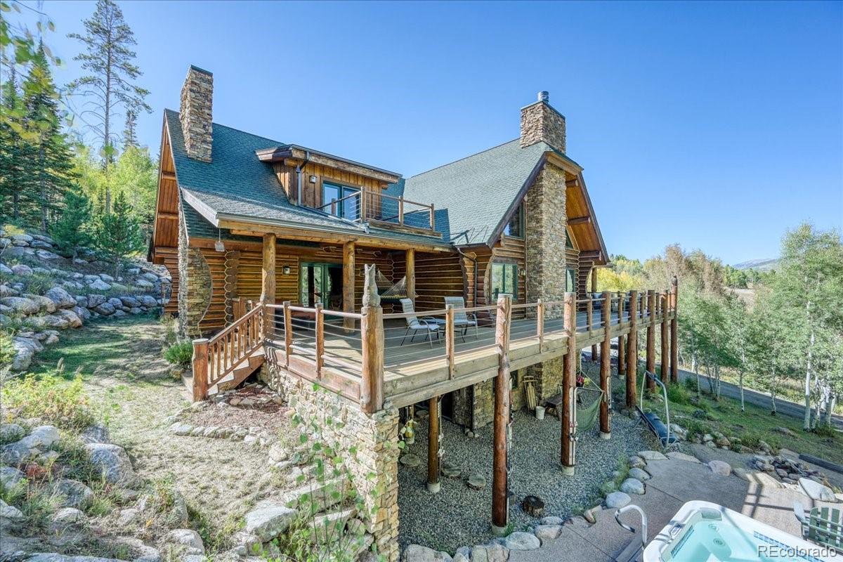 MLS Image #2 for 1624  ruby road,silverthorne, Colorado