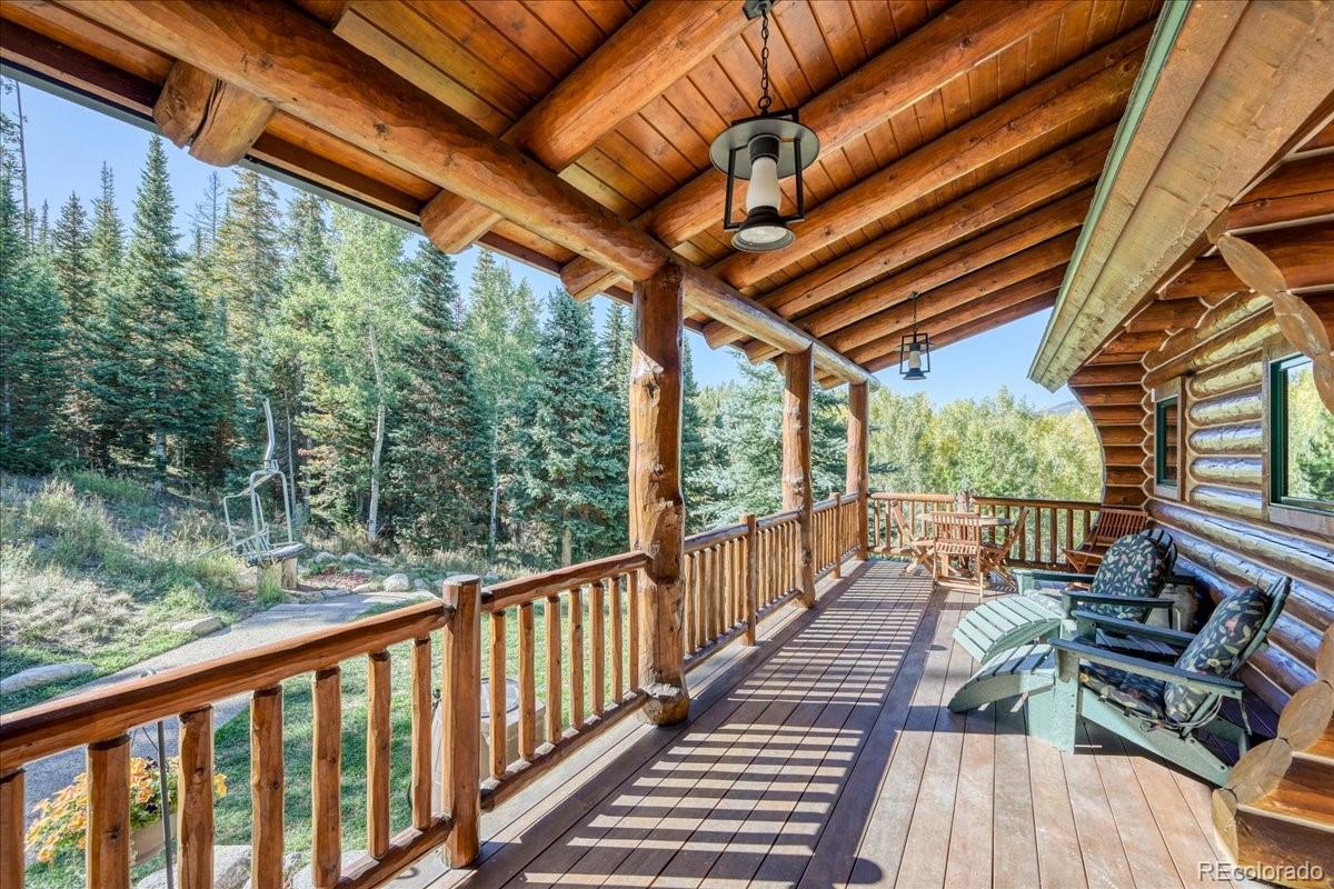 MLS Image #3 for 1624  ruby road,silverthorne, Colorado