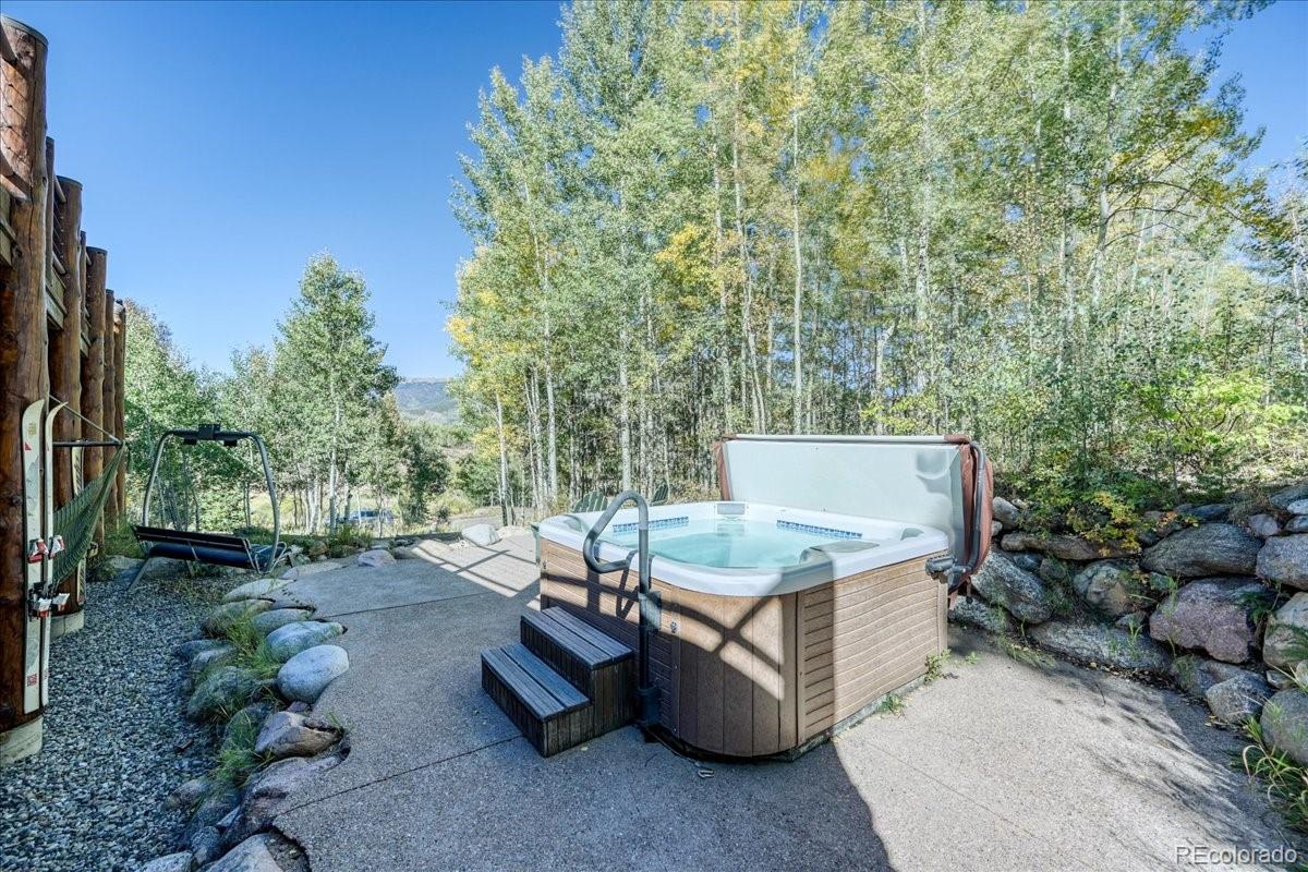 MLS Image #38 for 1624  ruby road,silverthorne, Colorado