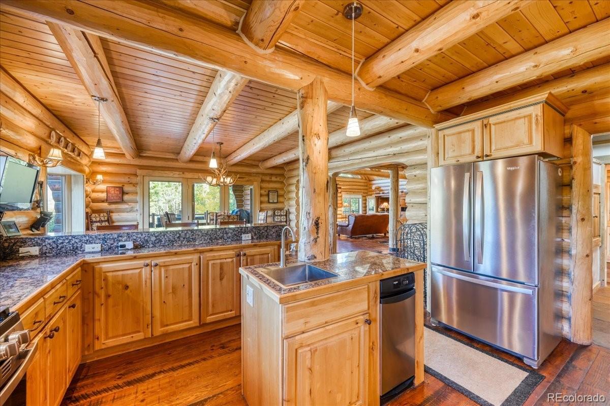MLS Image #9 for 1624  ruby road,silverthorne, Colorado