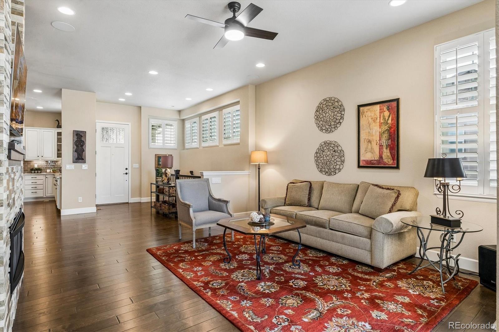 MLS Image #2 for 3715  new haven circle,castle rock, Colorado