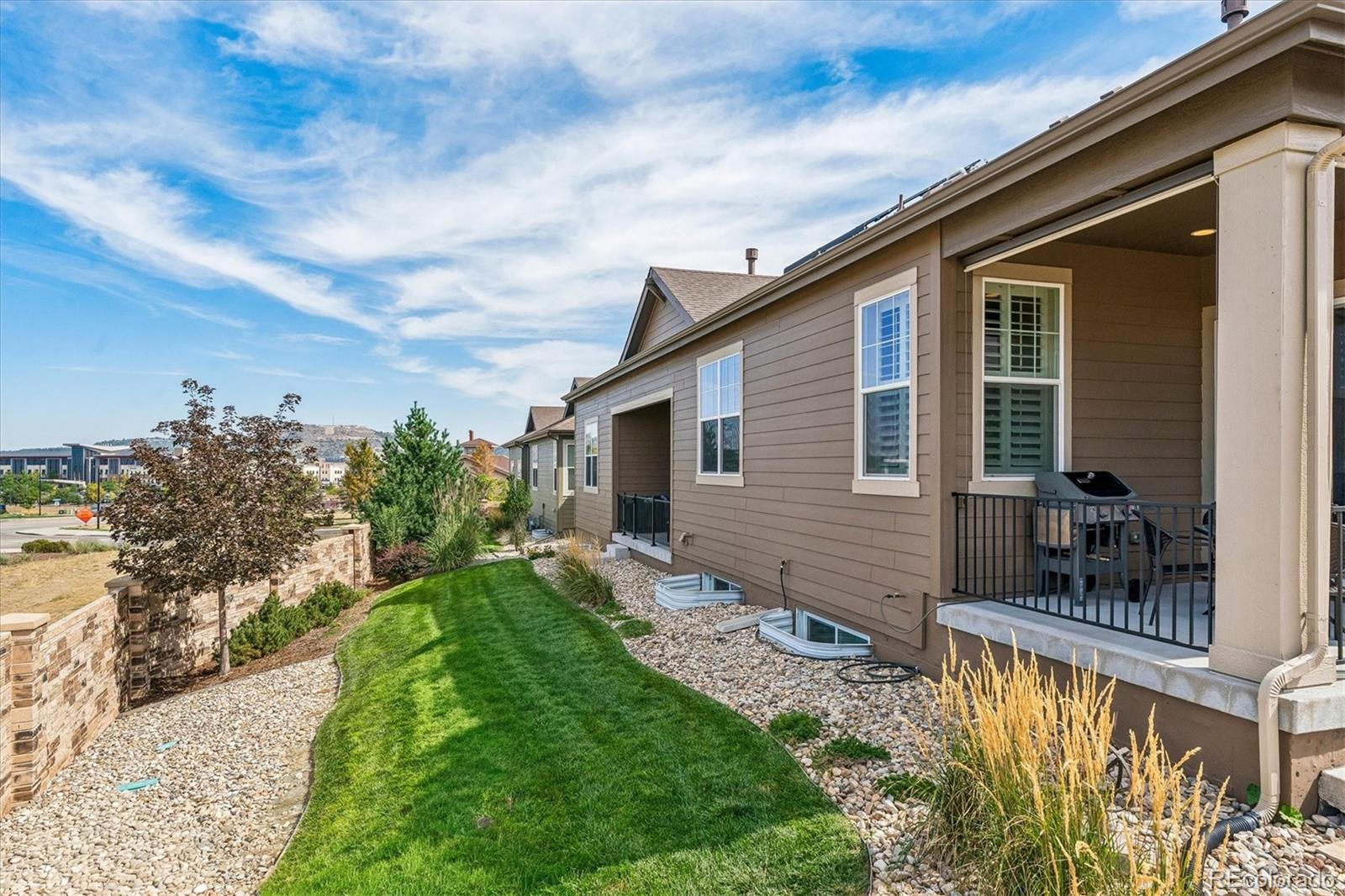 MLS Image #25 for 3715  new haven circle,castle rock, Colorado