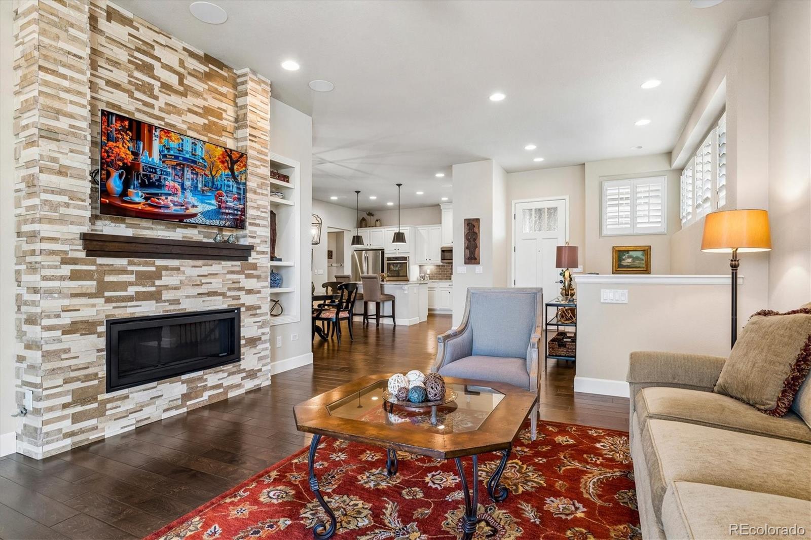 MLS Image #3 for 3715  new haven circle,castle rock, Colorado