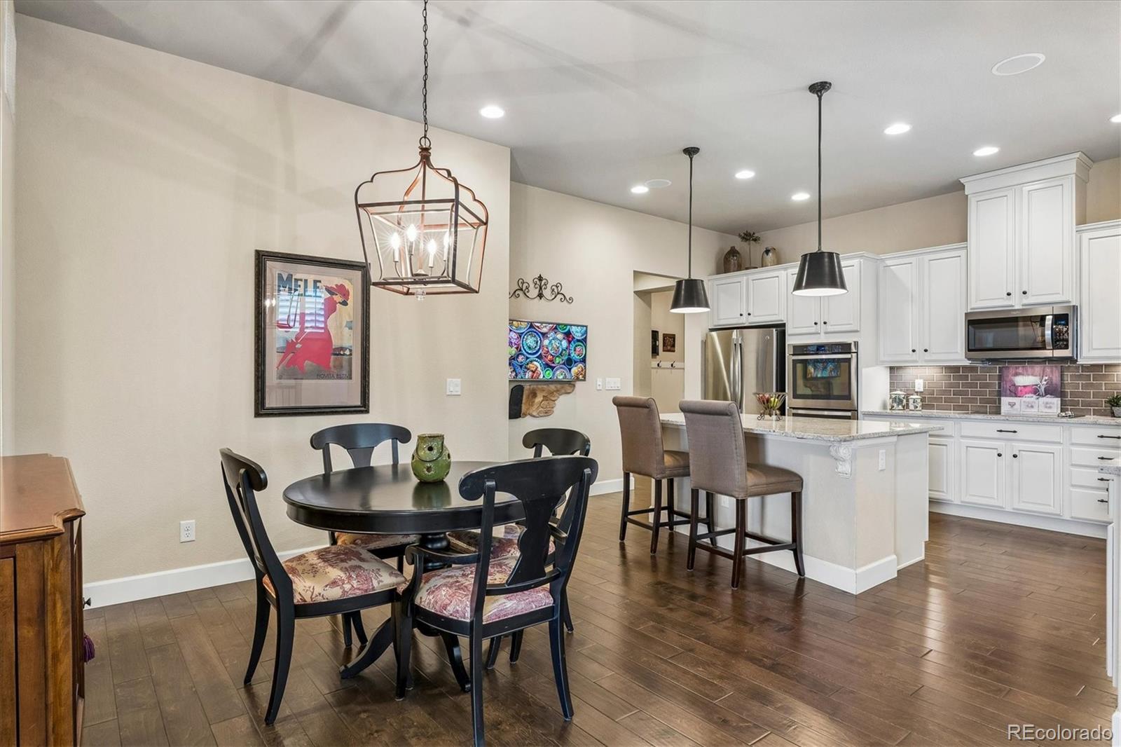 MLS Image #4 for 3715  new haven circle,castle rock, Colorado