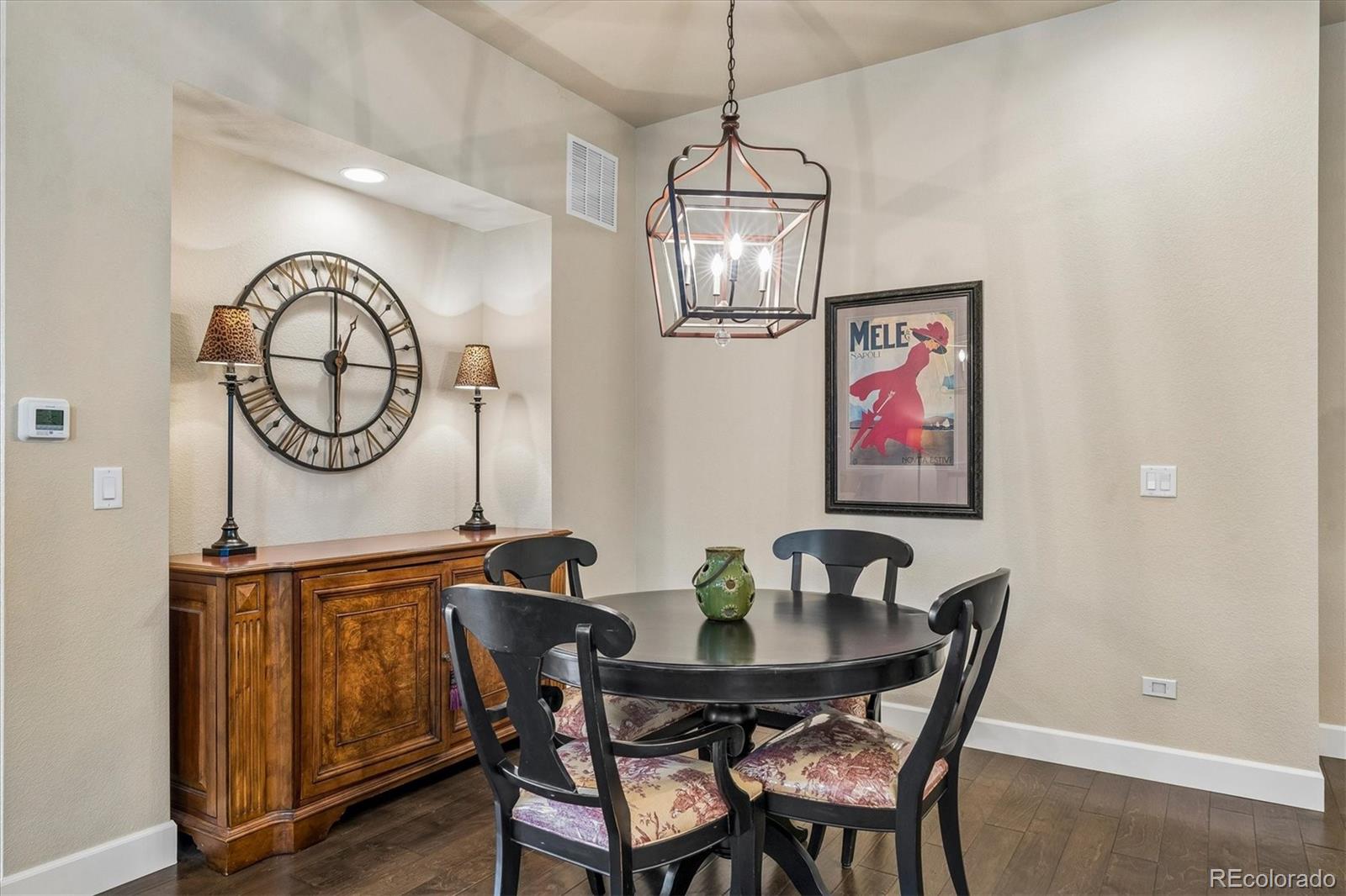 MLS Image #5 for 3715  new haven circle,castle rock, Colorado