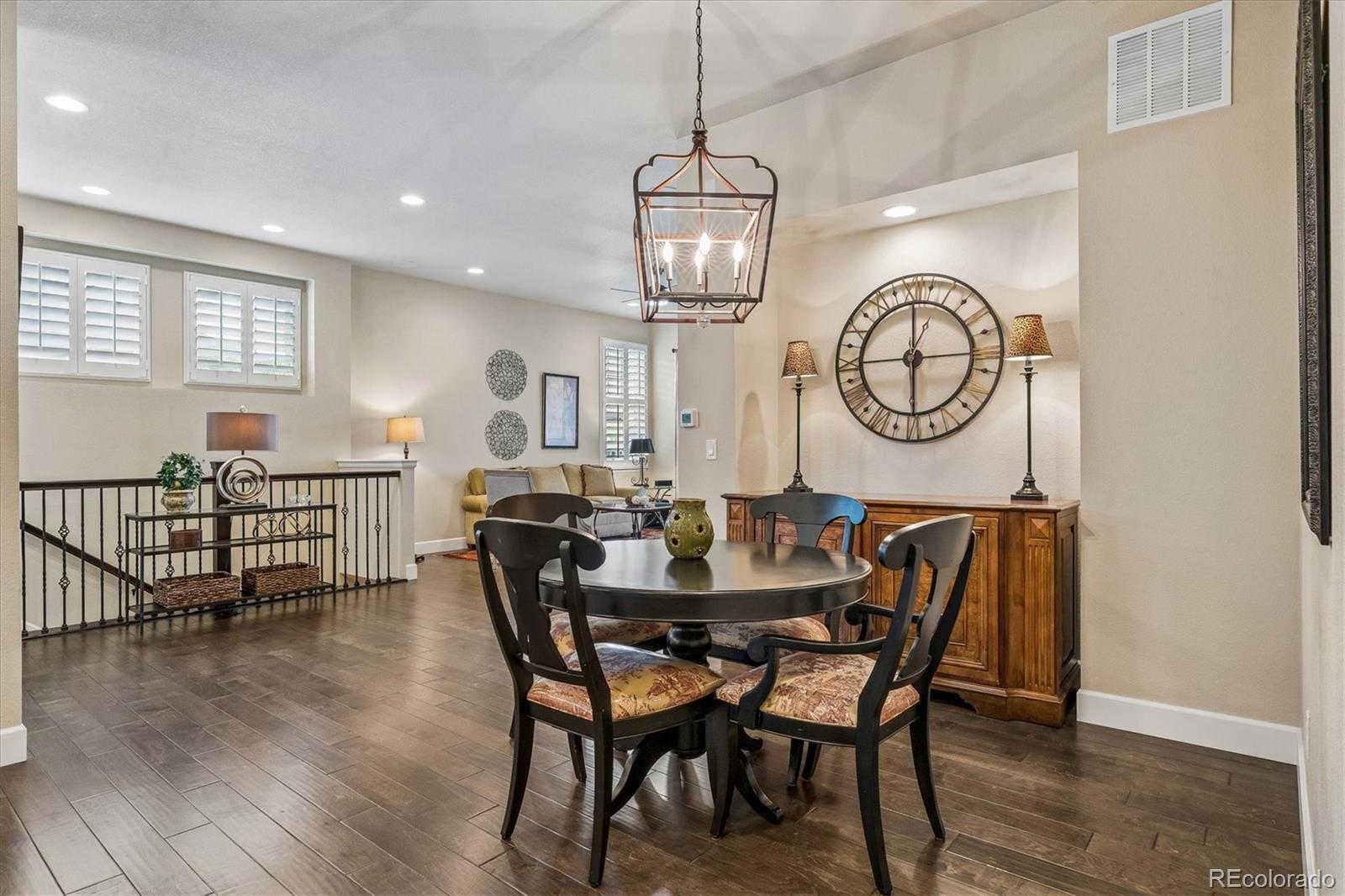 MLS Image #6 for 3715  new haven circle,castle rock, Colorado