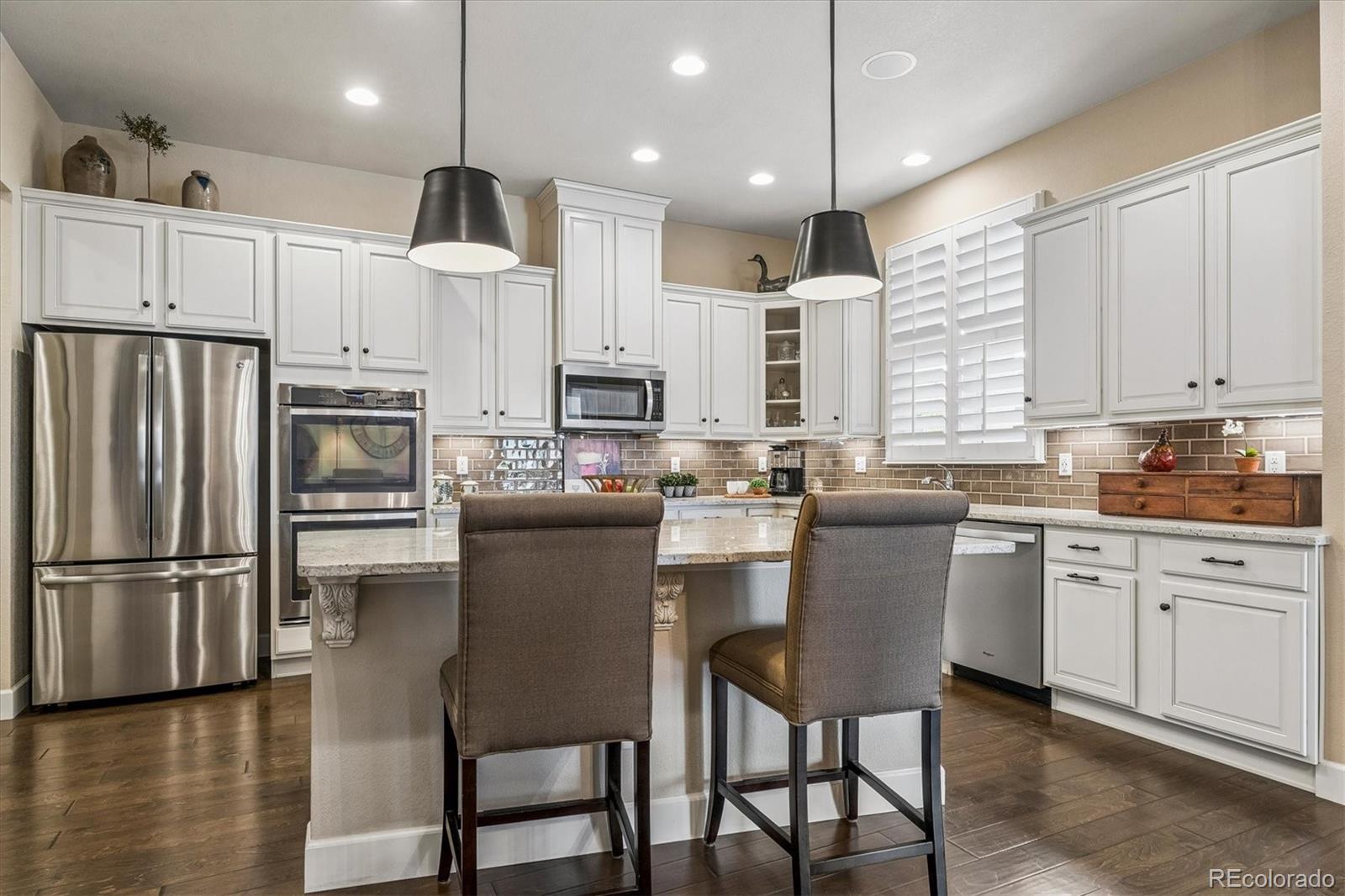 MLS Image #7 for 3715  new haven circle,castle rock, Colorado