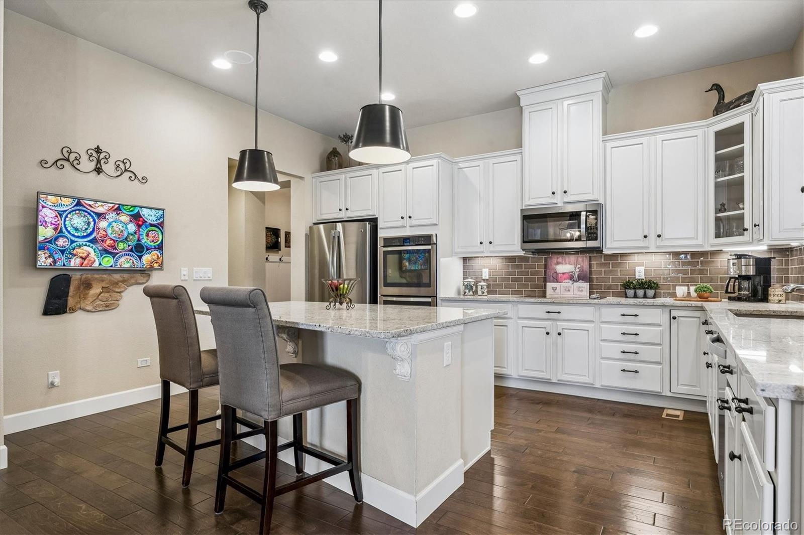 MLS Image #8 for 3715  new haven circle,castle rock, Colorado