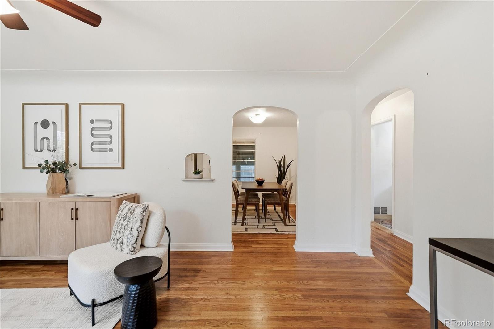 MLS Image #1 for 2285 s williams street,denver, Colorado