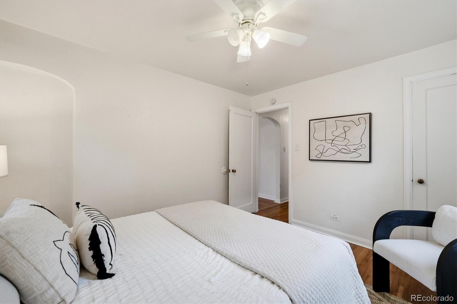 MLS Image #14 for 2285 s williams street,denver, Colorado