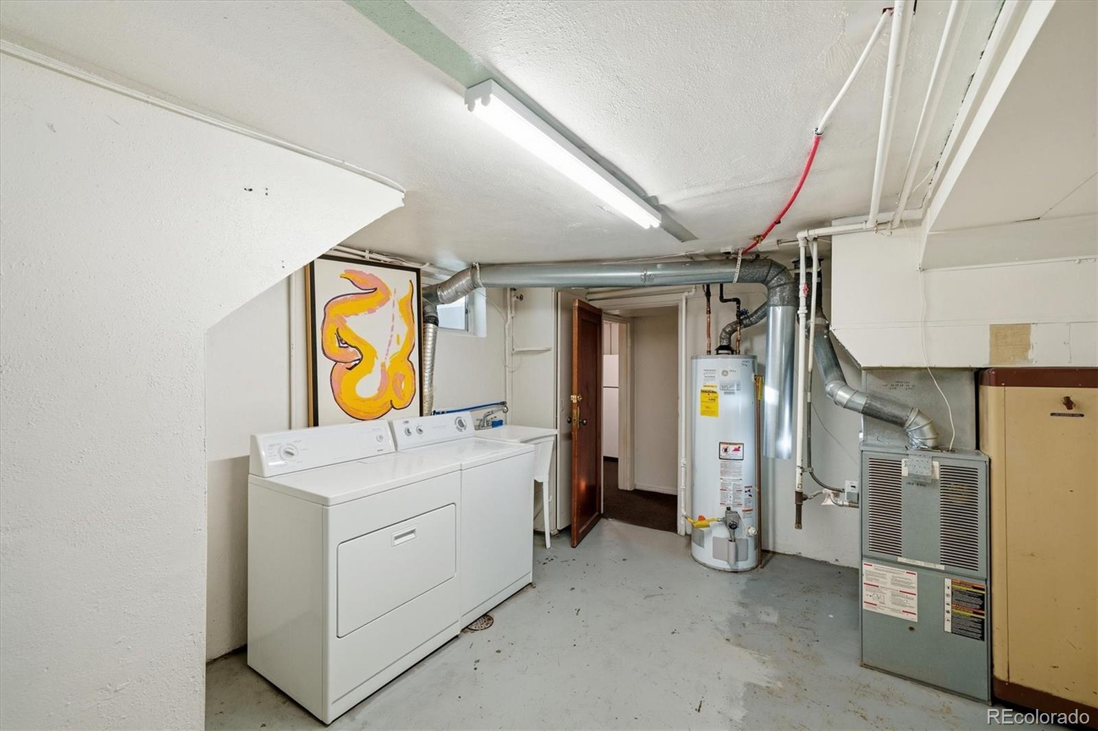 MLS Image #31 for 2285 s williams street,denver, Colorado