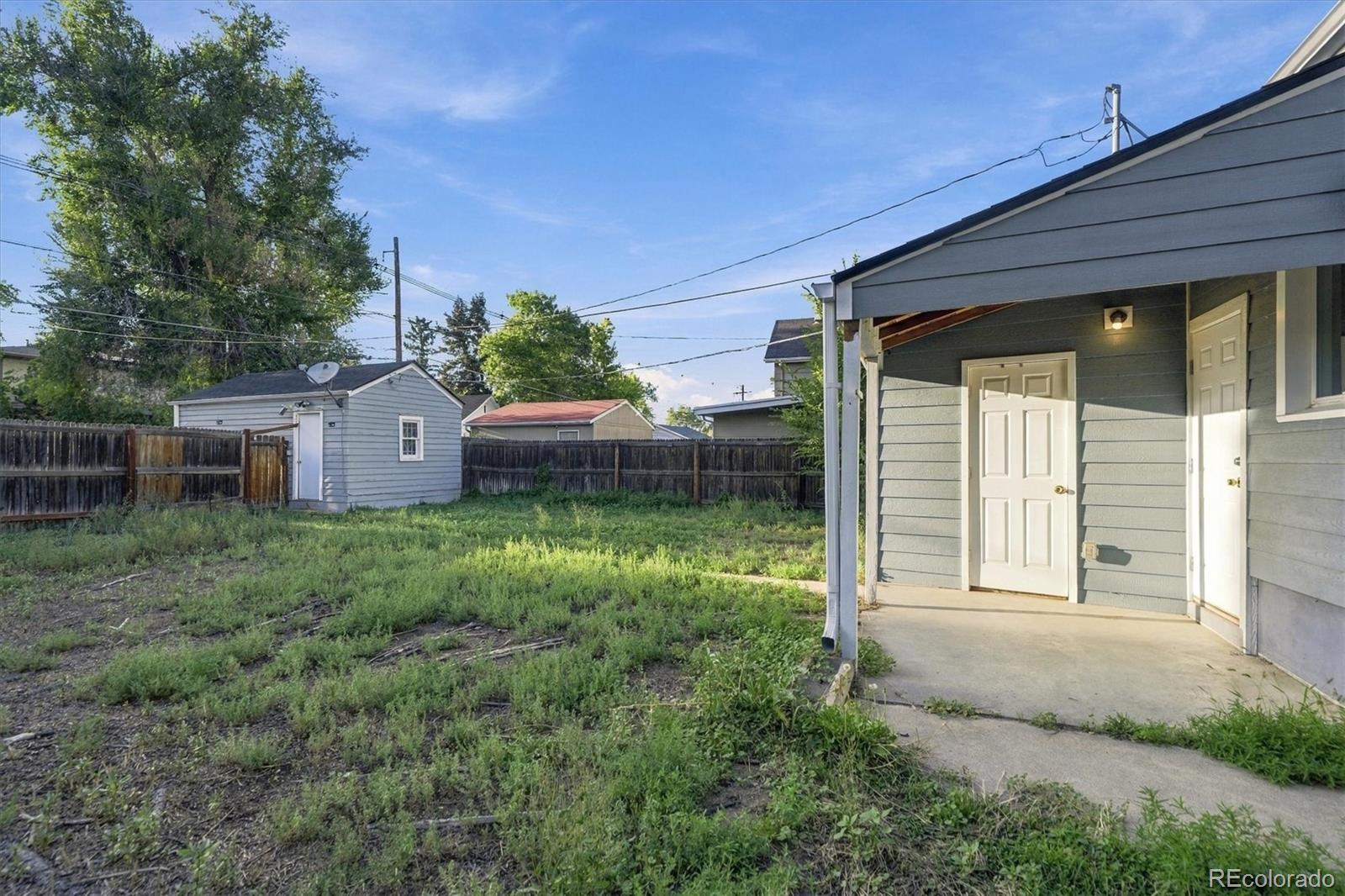 MLS Image #32 for 2285 s williams street,denver, Colorado
