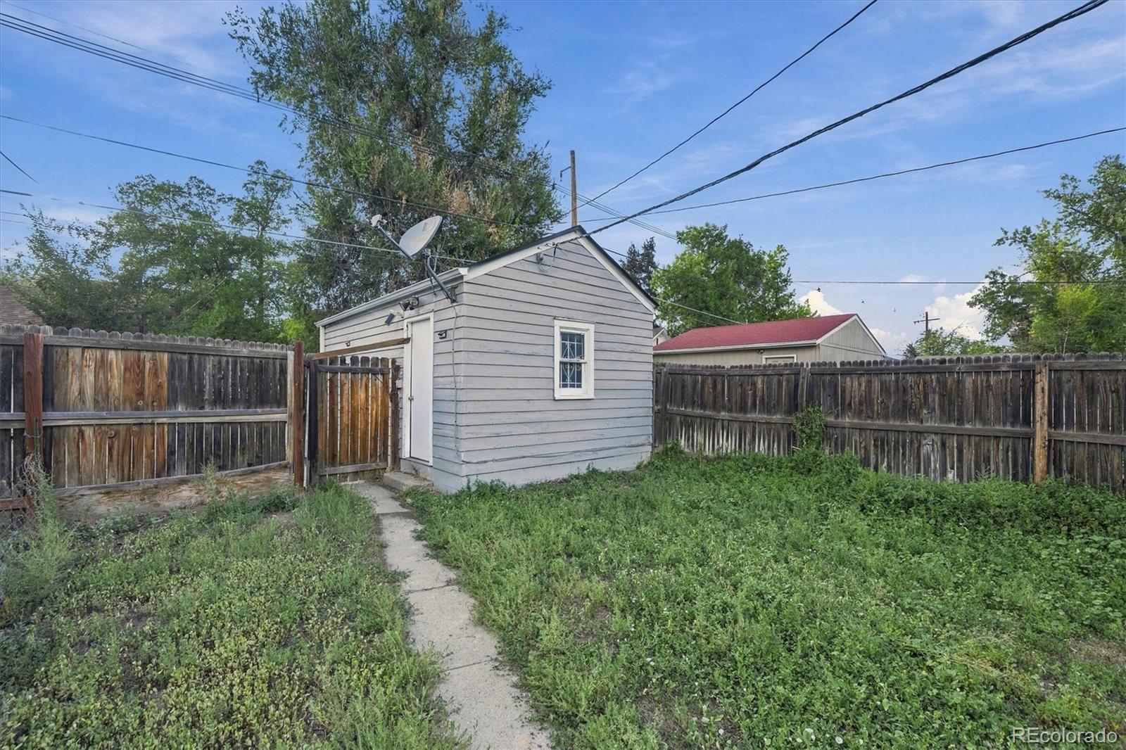 MLS Image #33 for 2285 s williams street,denver, Colorado
