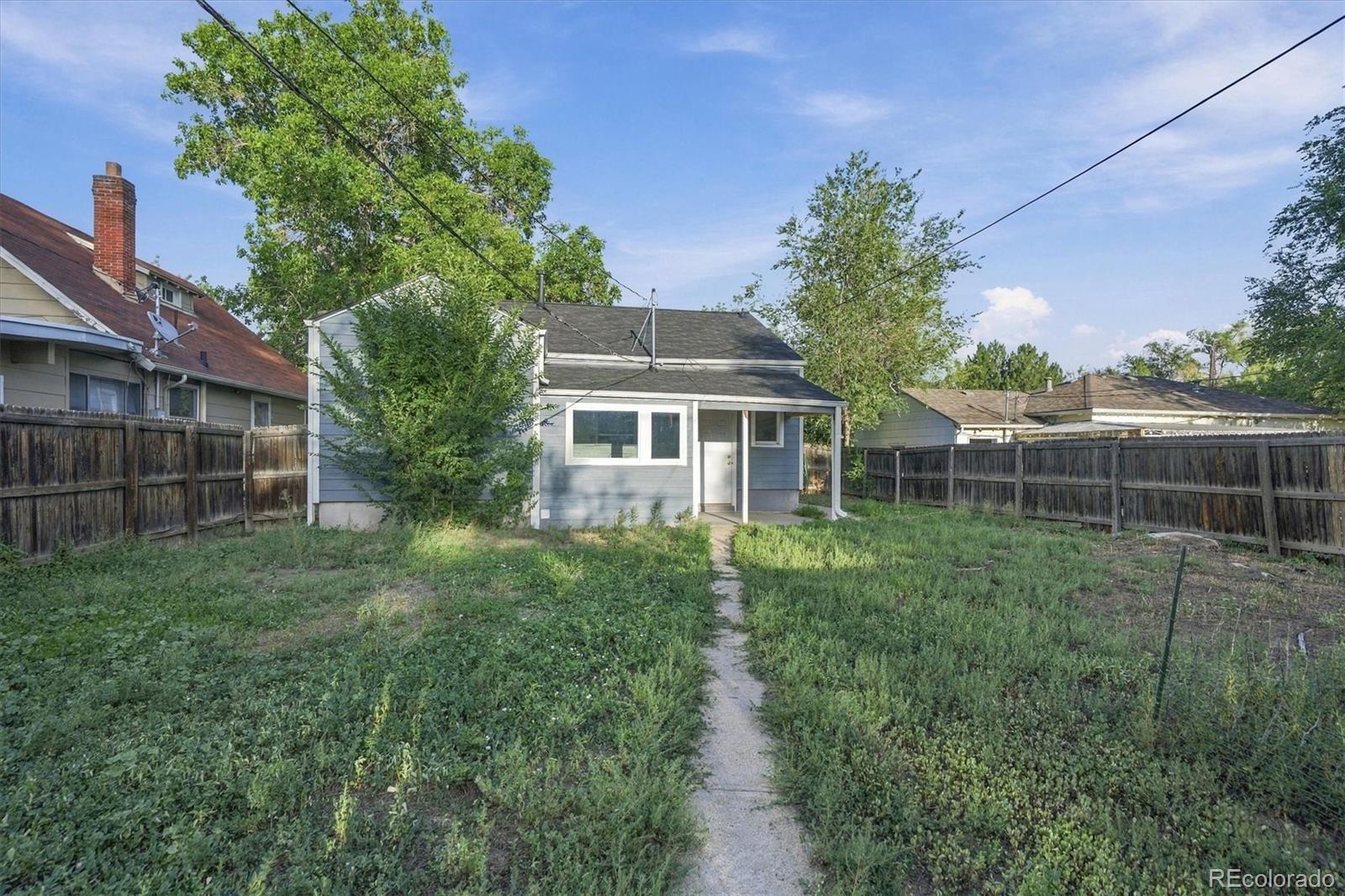 MLS Image #34 for 2285 s williams street,denver, Colorado