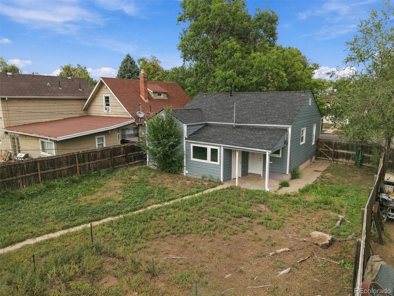 MLS Image #35 for 2285 s williams street,denver, Colorado