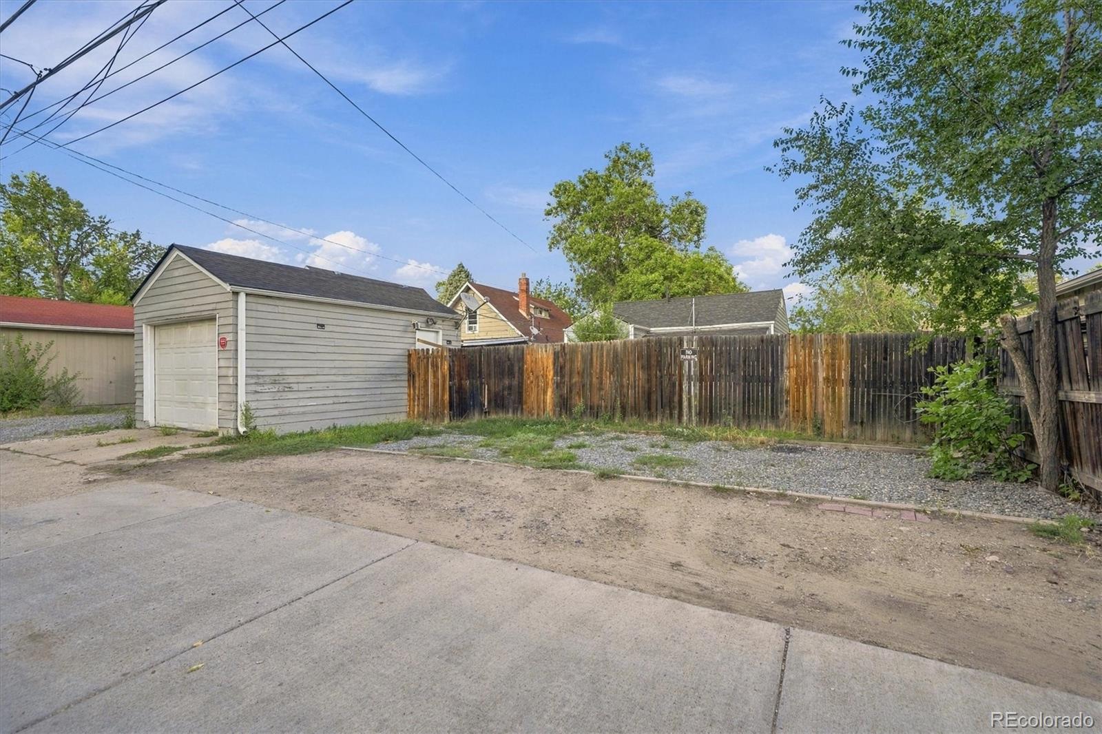 MLS Image #36 for 2285 s williams street,denver, Colorado