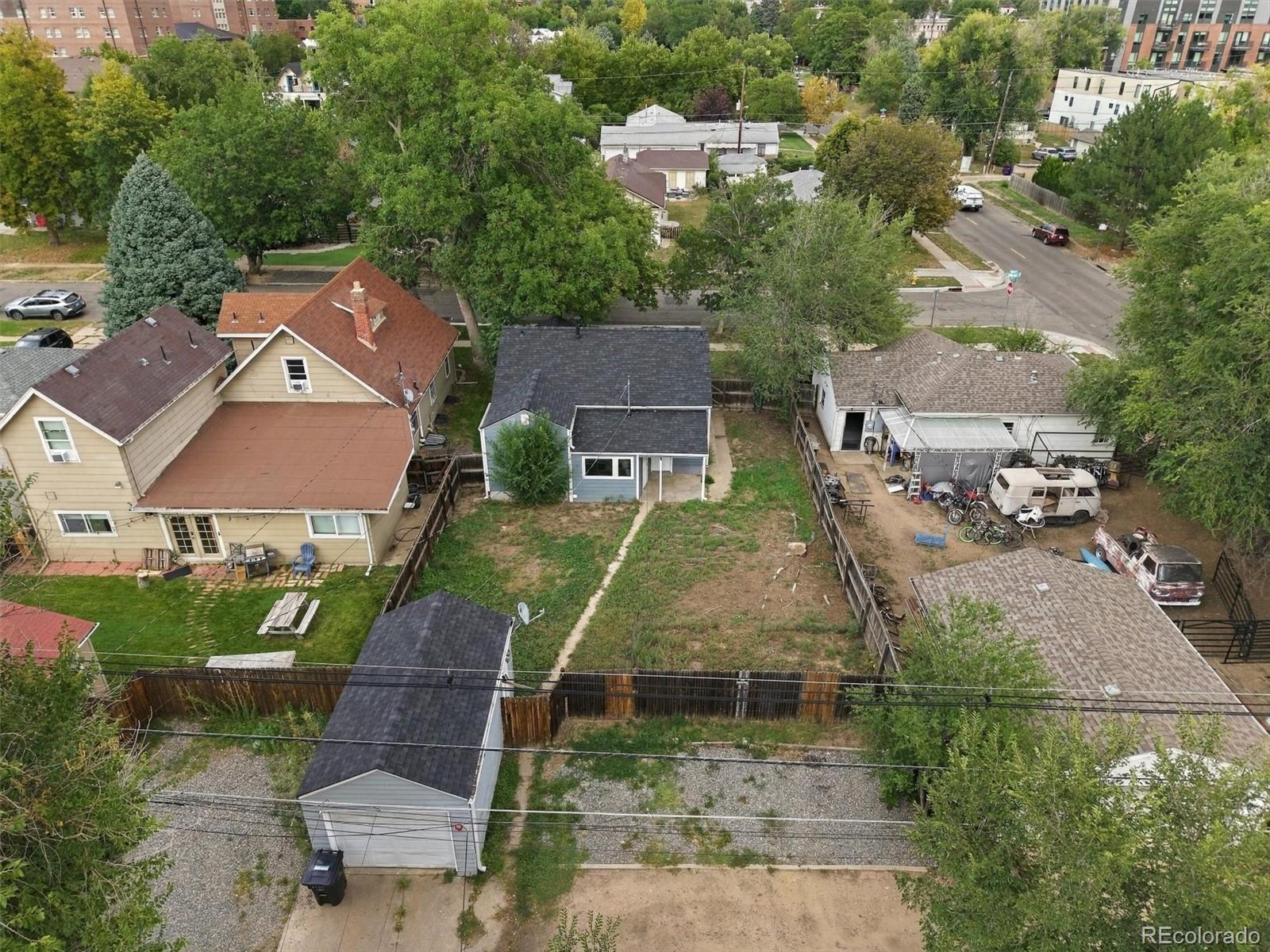 MLS Image #37 for 2285 s williams street,denver, Colorado