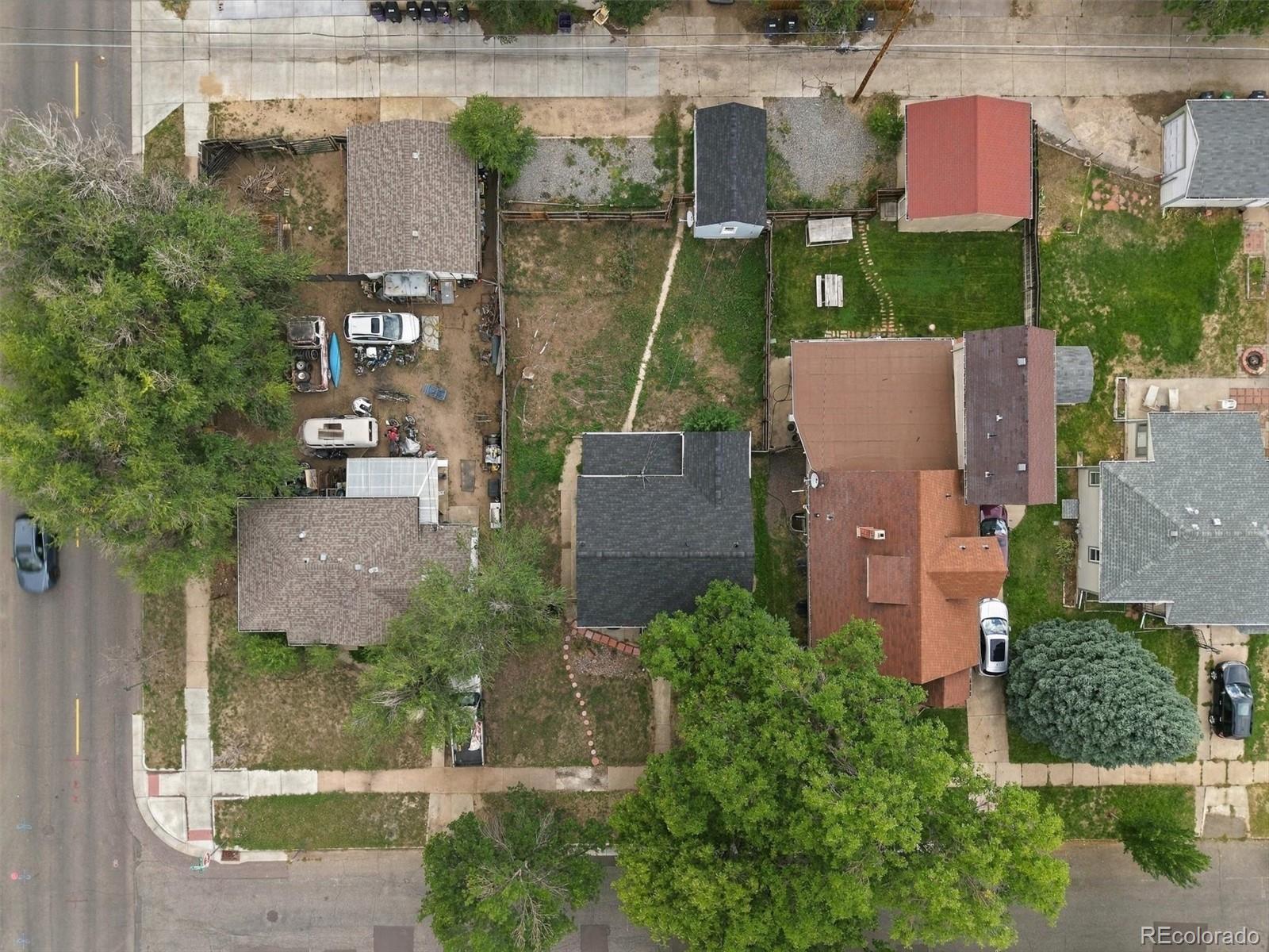 MLS Image #38 for 2285 s williams street,denver, Colorado