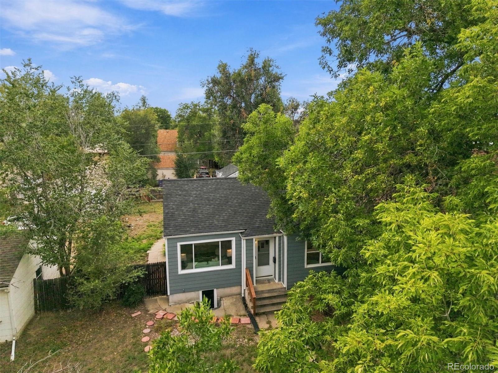 MLS Image #39 for 2285 s williams street,denver, Colorado