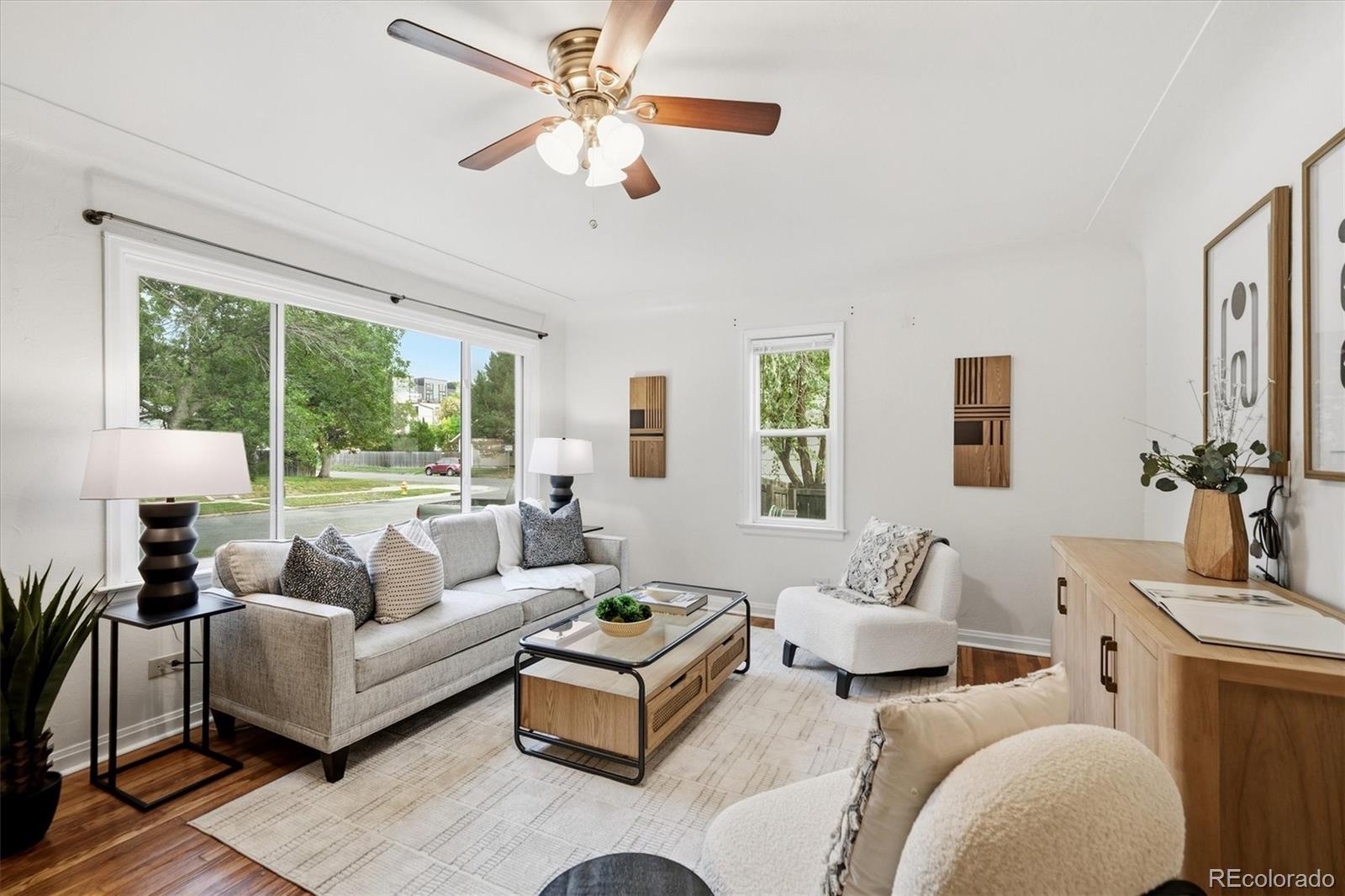 MLS Image #4 for 2285 s williams street,denver, Colorado