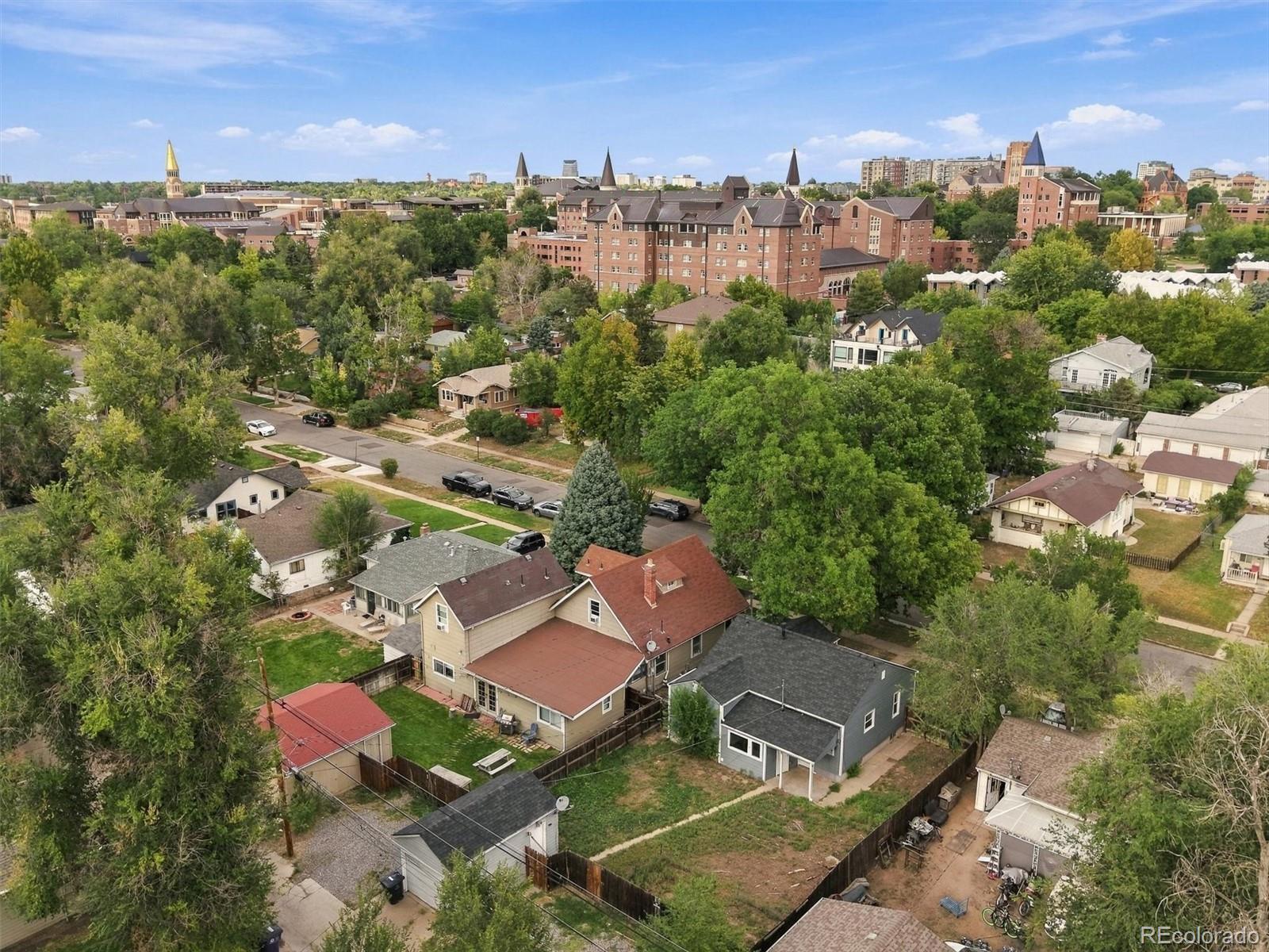 MLS Image #40 for 2285 s williams street,denver, Colorado